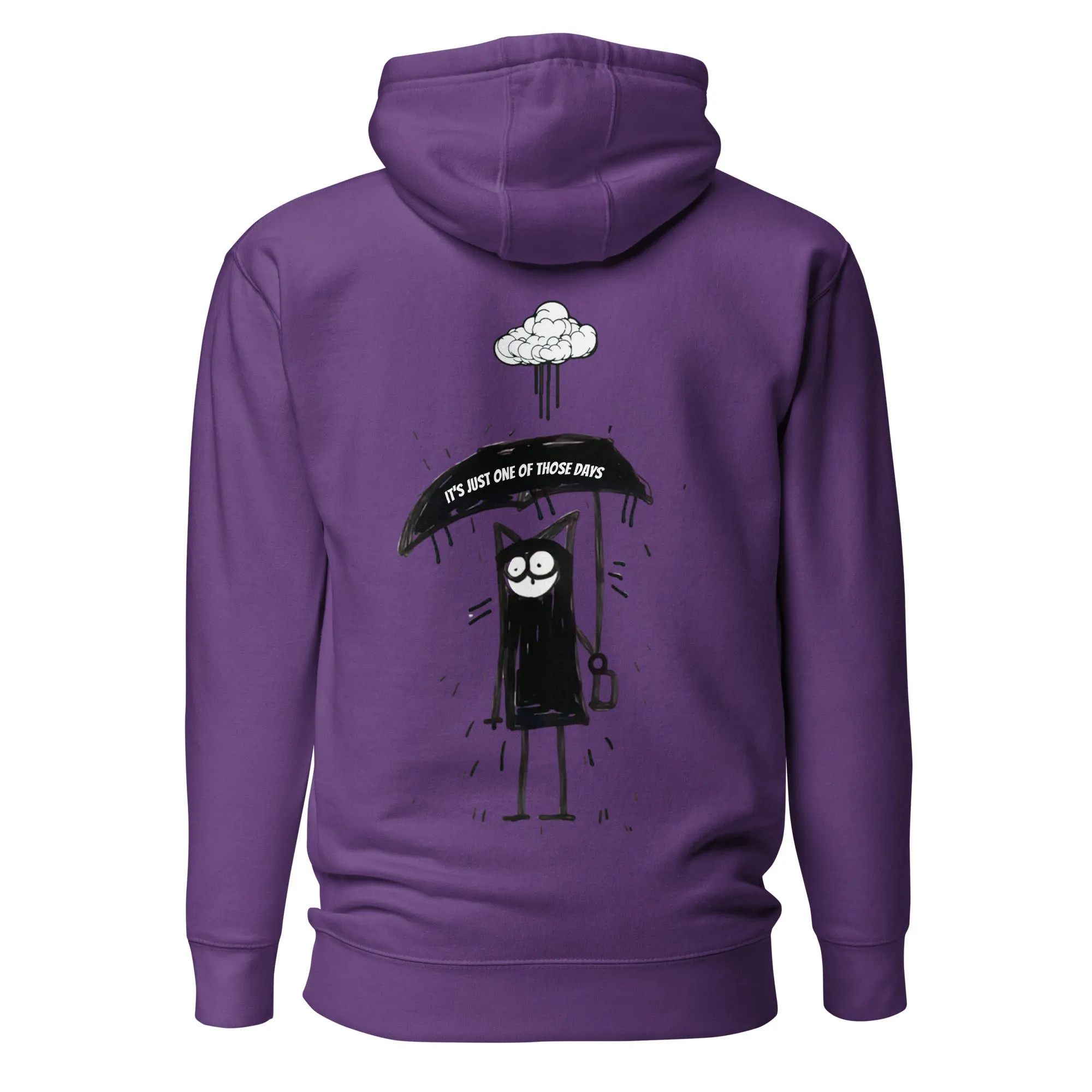 🌶️🌶️🌶️ It's Just One Of Those Days - Hoodie