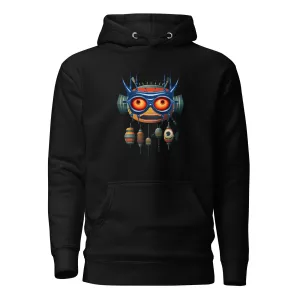 🌶️🌶️🌶️ Neo-Dada Fishes - Hoodie