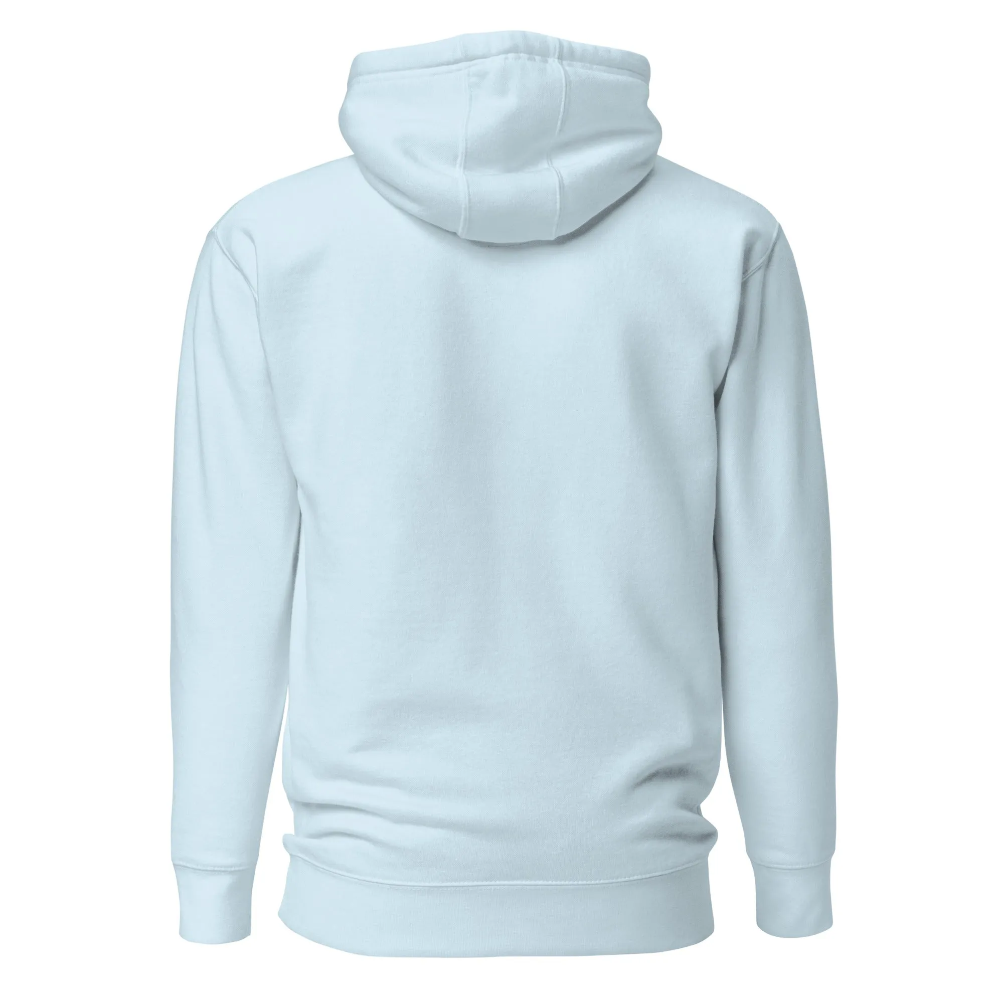 🌶️🌶️🌶️ Neo-Dada Fishes - Hoodie
