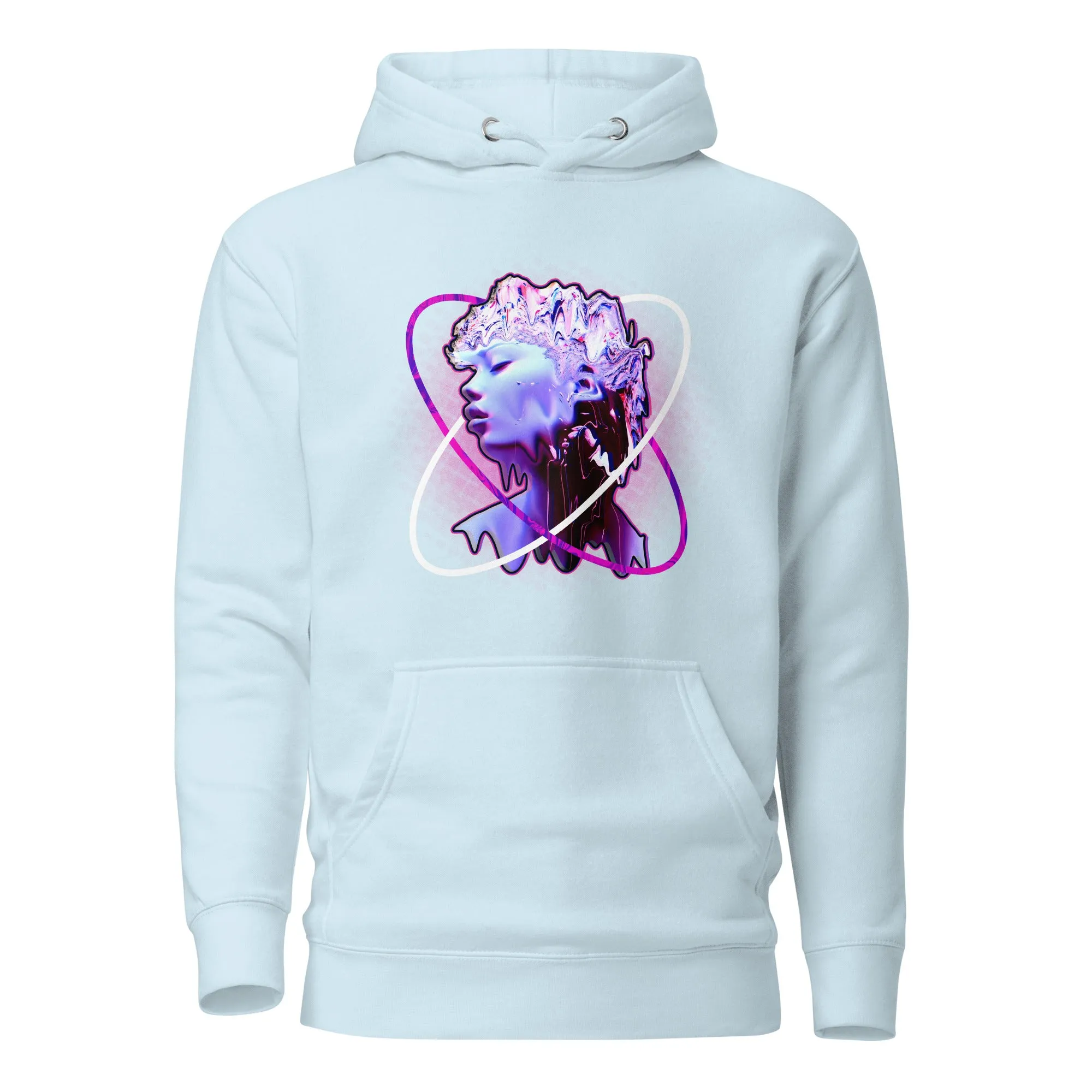 🌶️🌶️🌶️ Purpura Gratia - Hoodie
