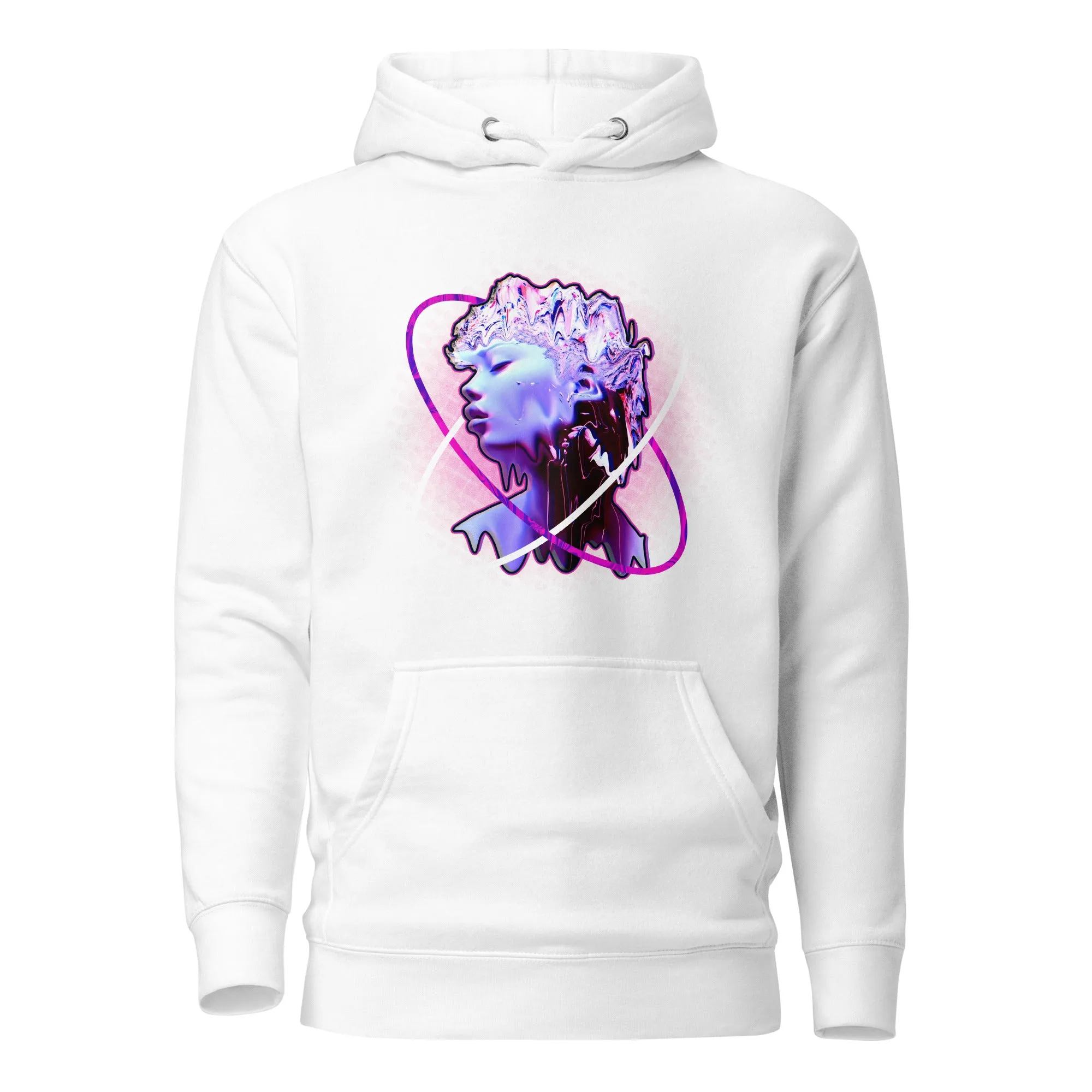 🌶️🌶️🌶️ Purpura Gratia - Hoodie