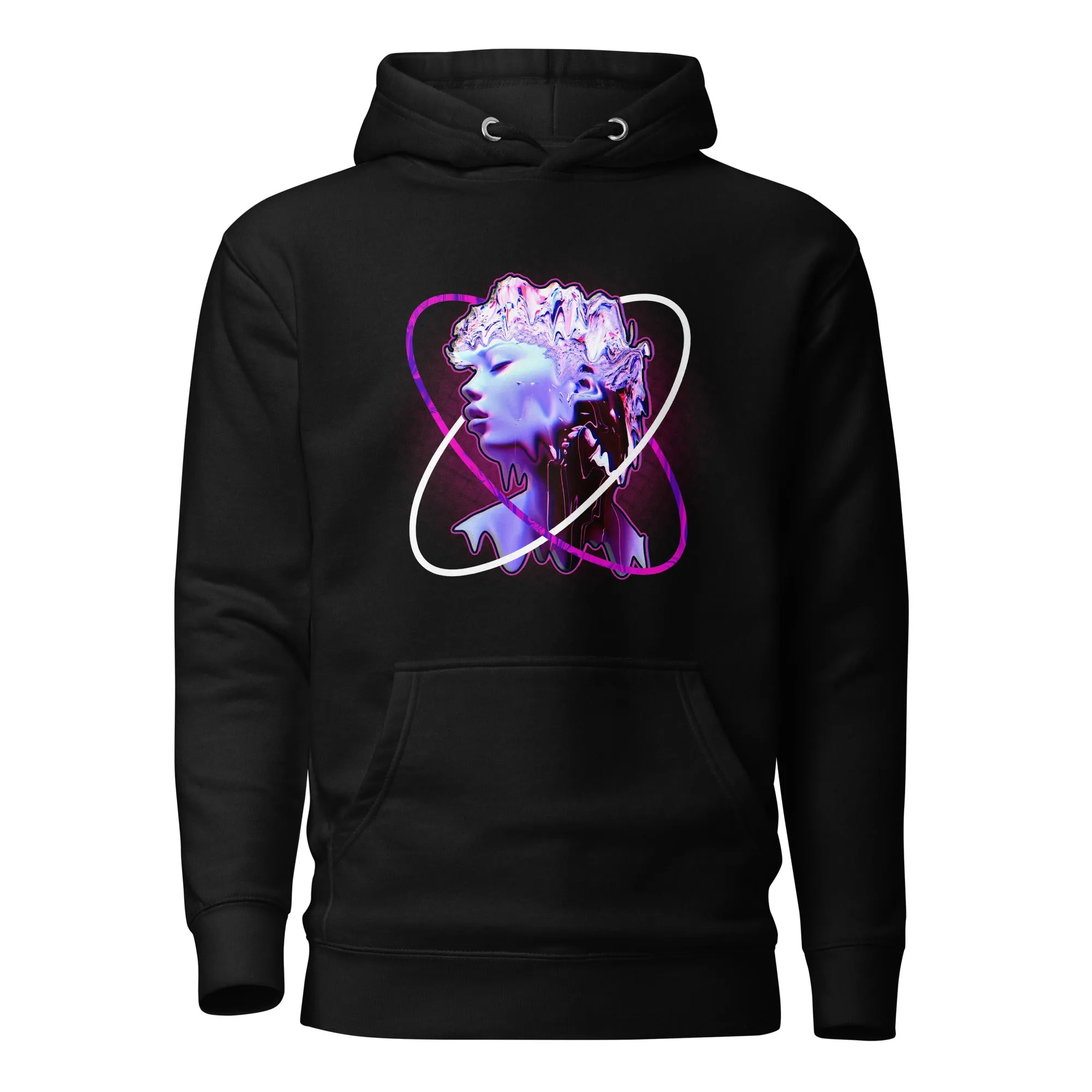 🌶️🌶️🌶️ Purpura Gratia - Hoodie