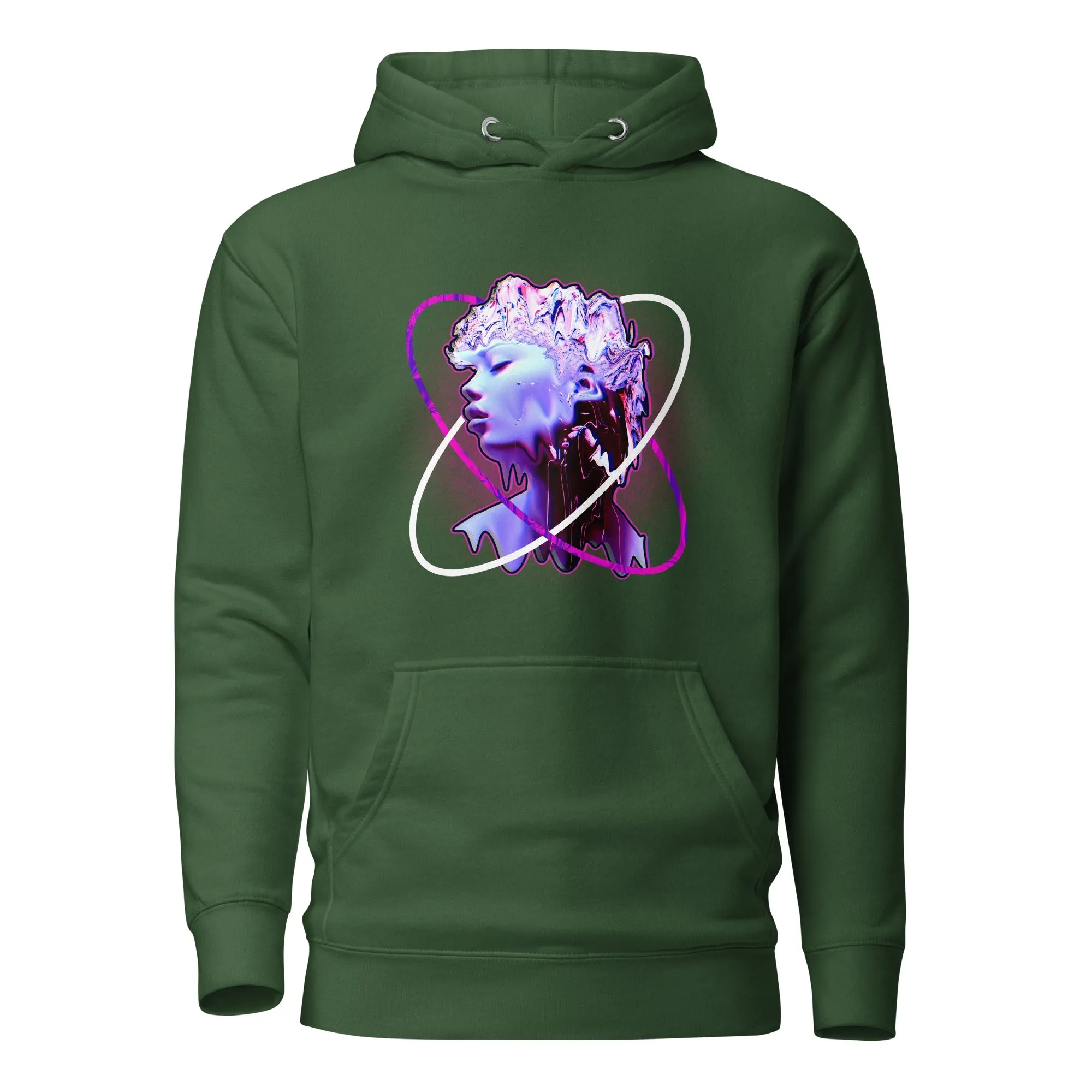 🌶️🌶️🌶️ Purpura Gratia - Hoodie