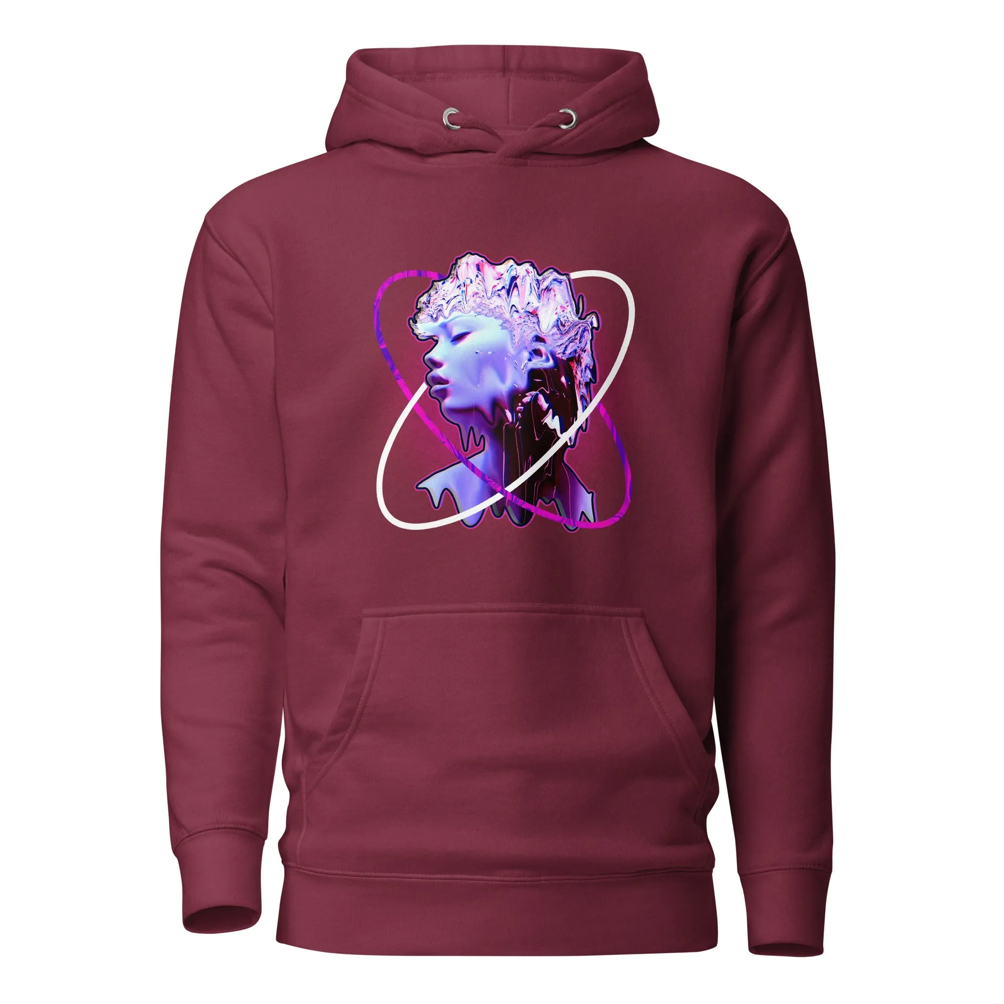 🌶️🌶️🌶️ Purpura Gratia - Hoodie
