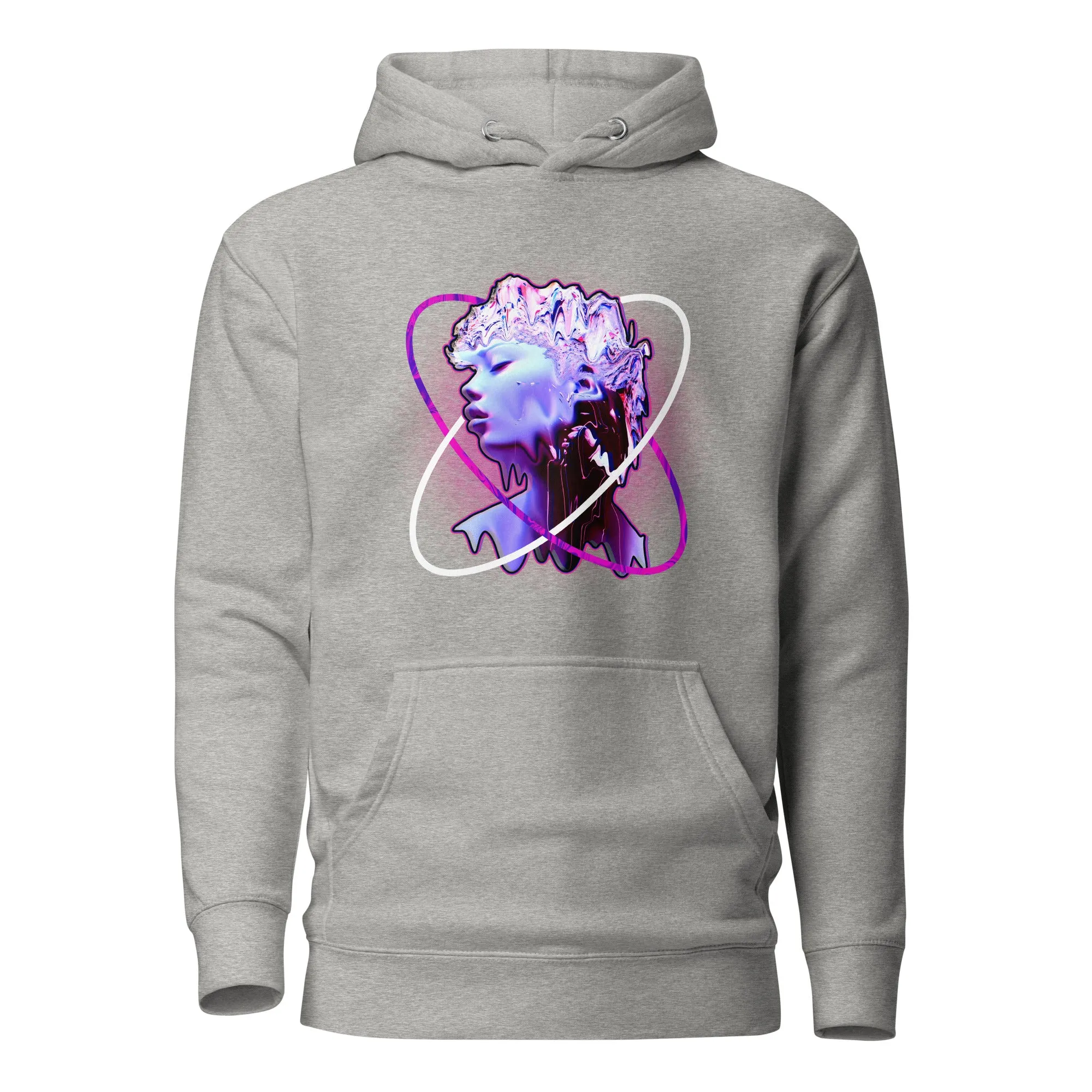 🌶️🌶️🌶️ Purpura Gratia - Hoodie