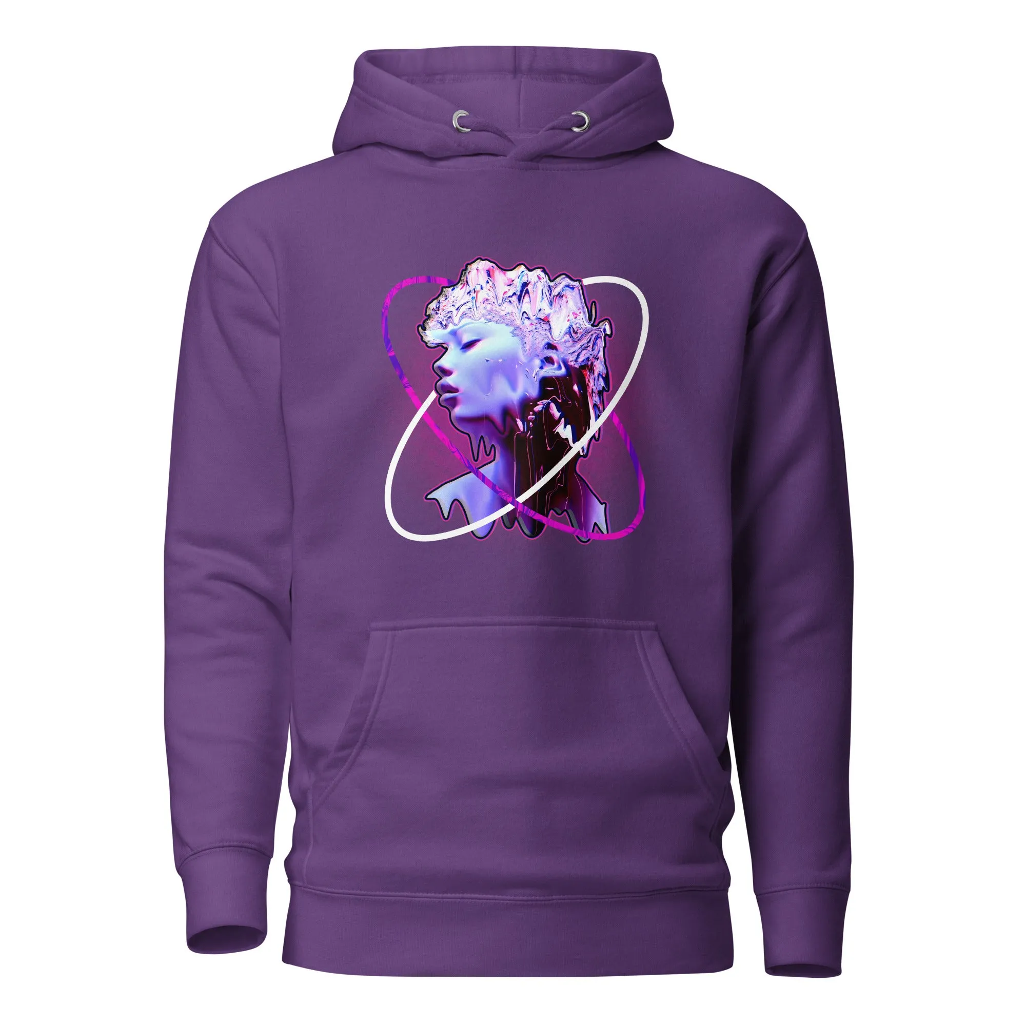 🌶️🌶️🌶️ Purpura Gratia - Hoodie