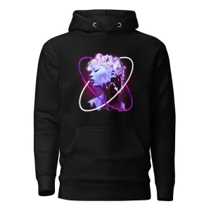 🌶️🌶️🌶️ Purpura Gratia - Hoodie