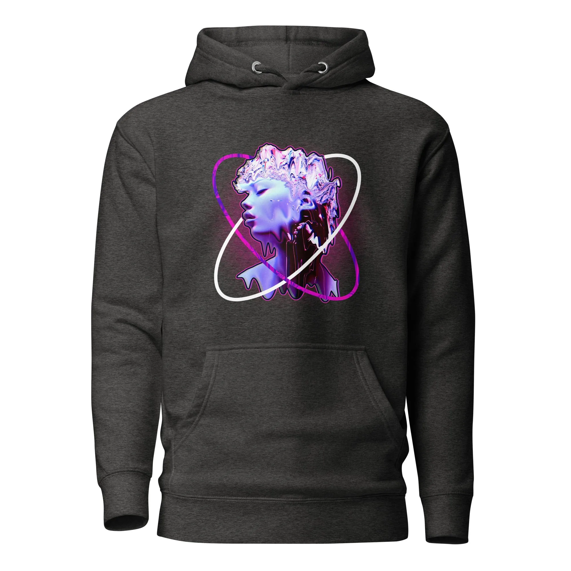 🌶️🌶️🌶️ Purpura Gratia - Hoodie