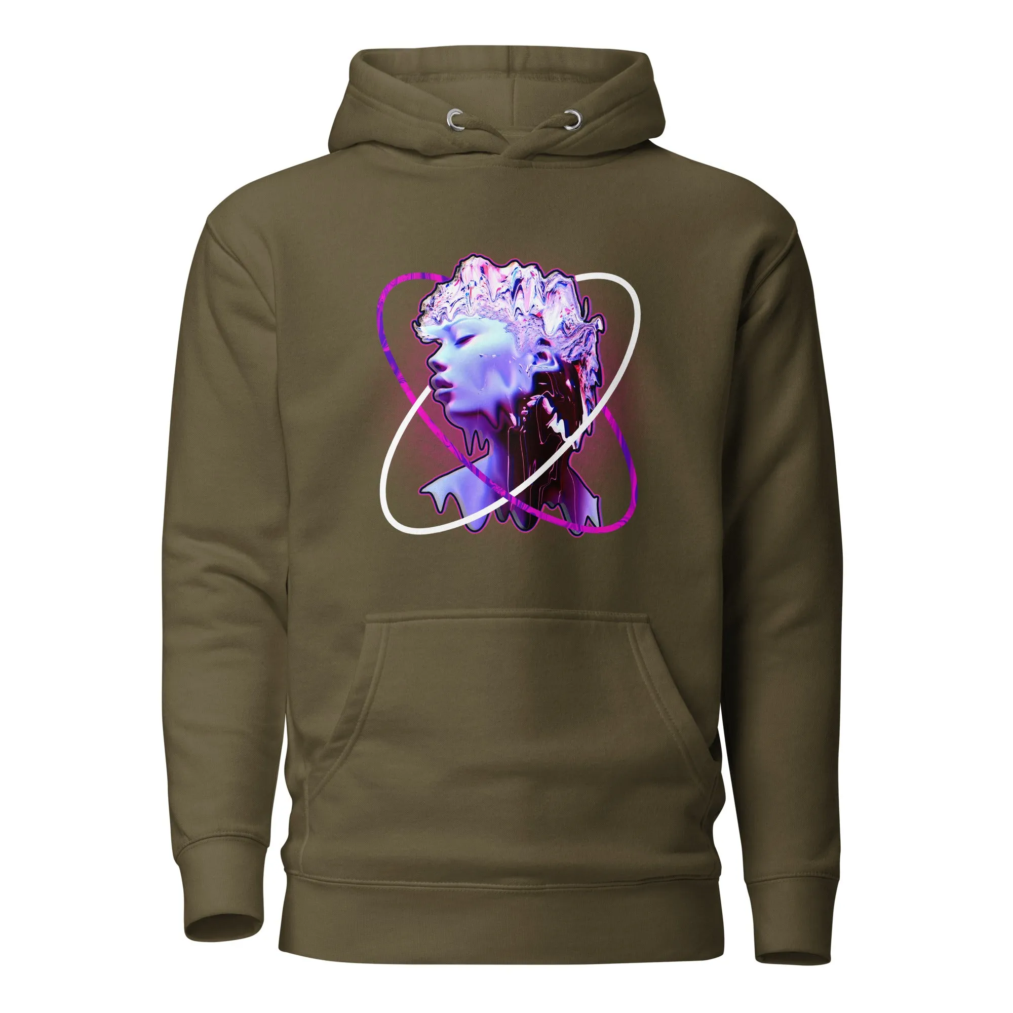 🌶️🌶️🌶️ Purpura Gratia - Hoodie