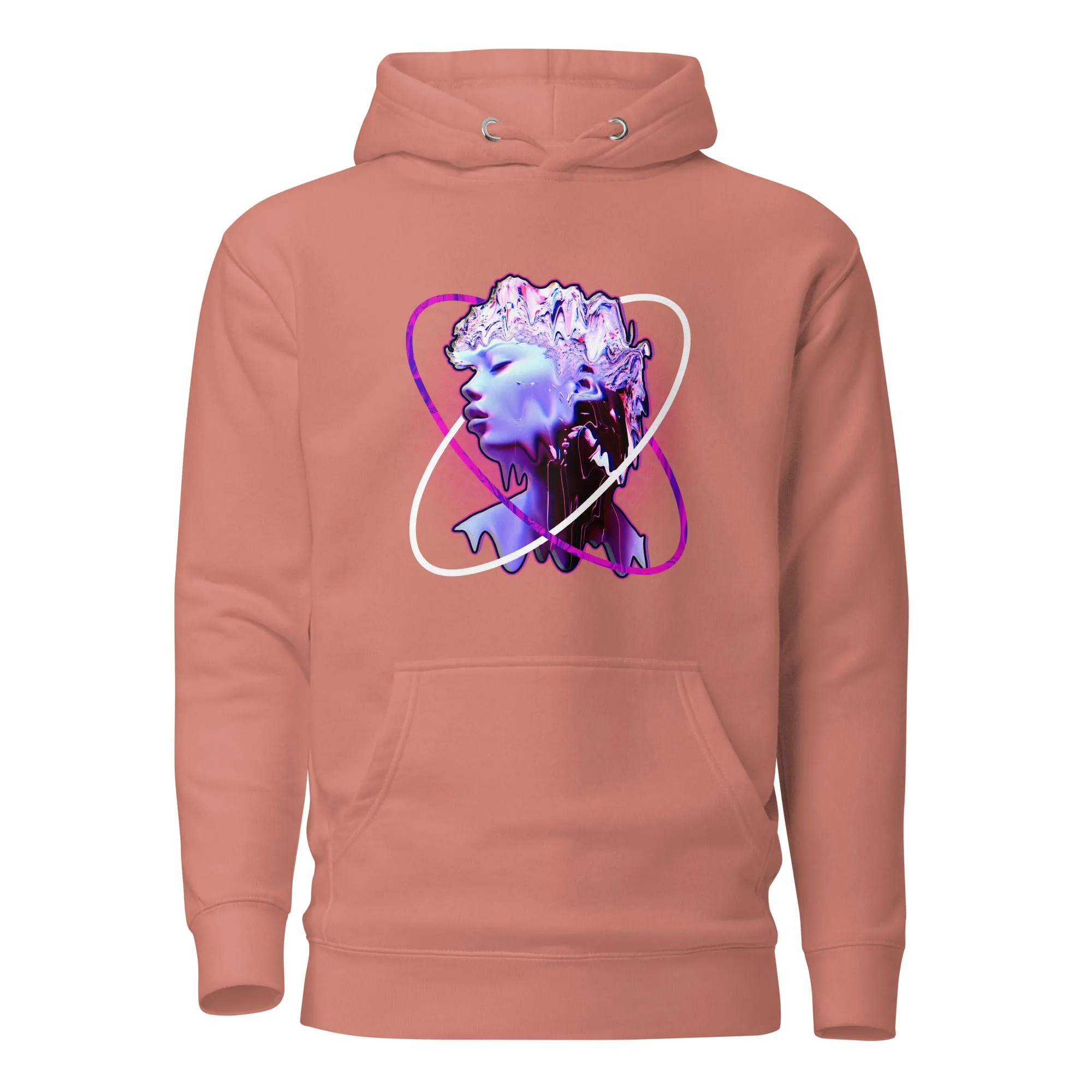 🌶️🌶️🌶️ Purpura Gratia - Hoodie