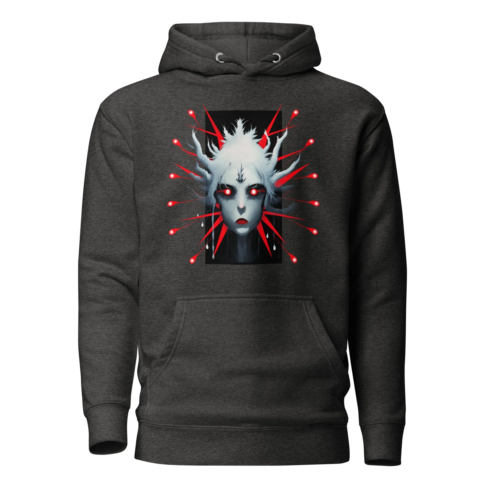 🌶️🌶️🌶️ Refulgens Oculos - Hoodie