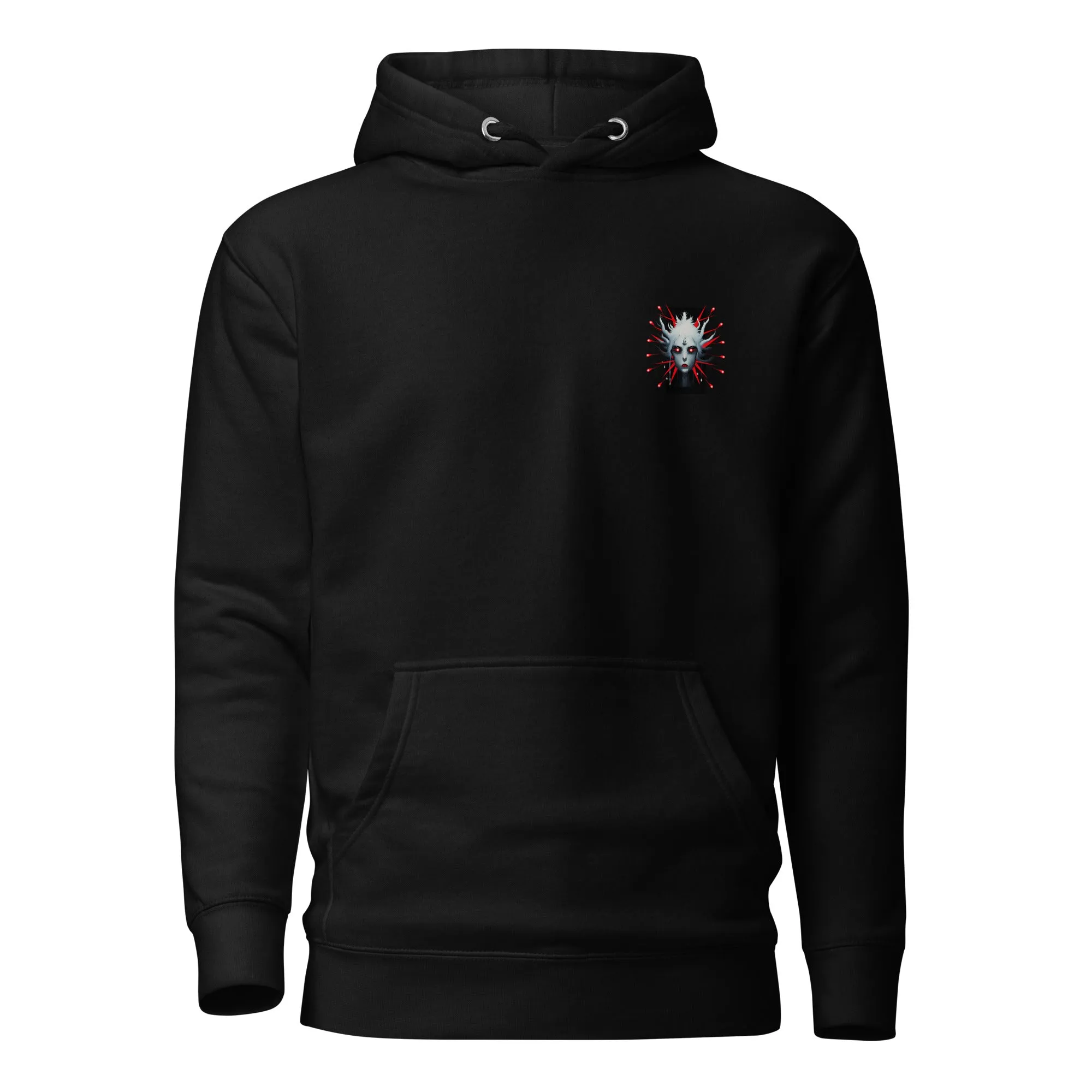 🌶️🌶️🌶️ Refulgens Oculos - Hoodie
