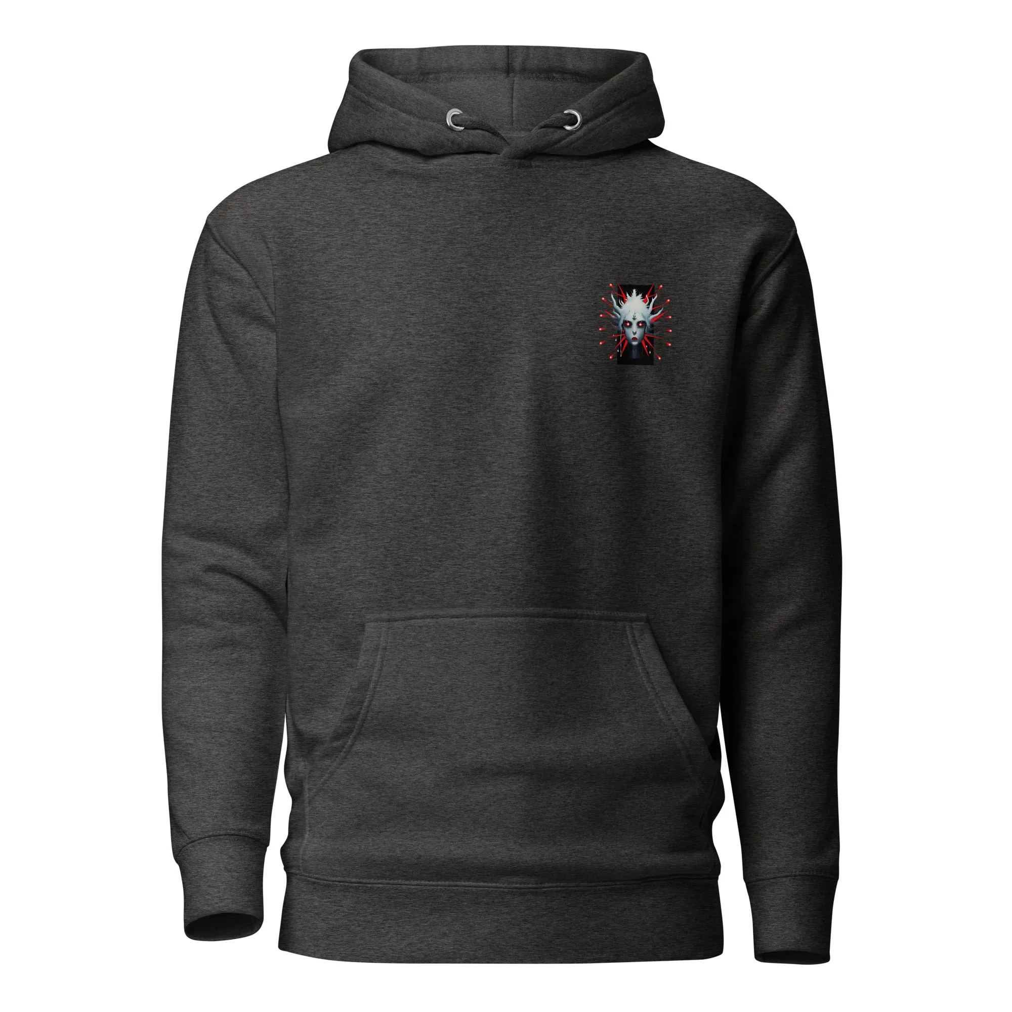🌶️🌶️🌶️ Refulgens Oculos - Hoodie