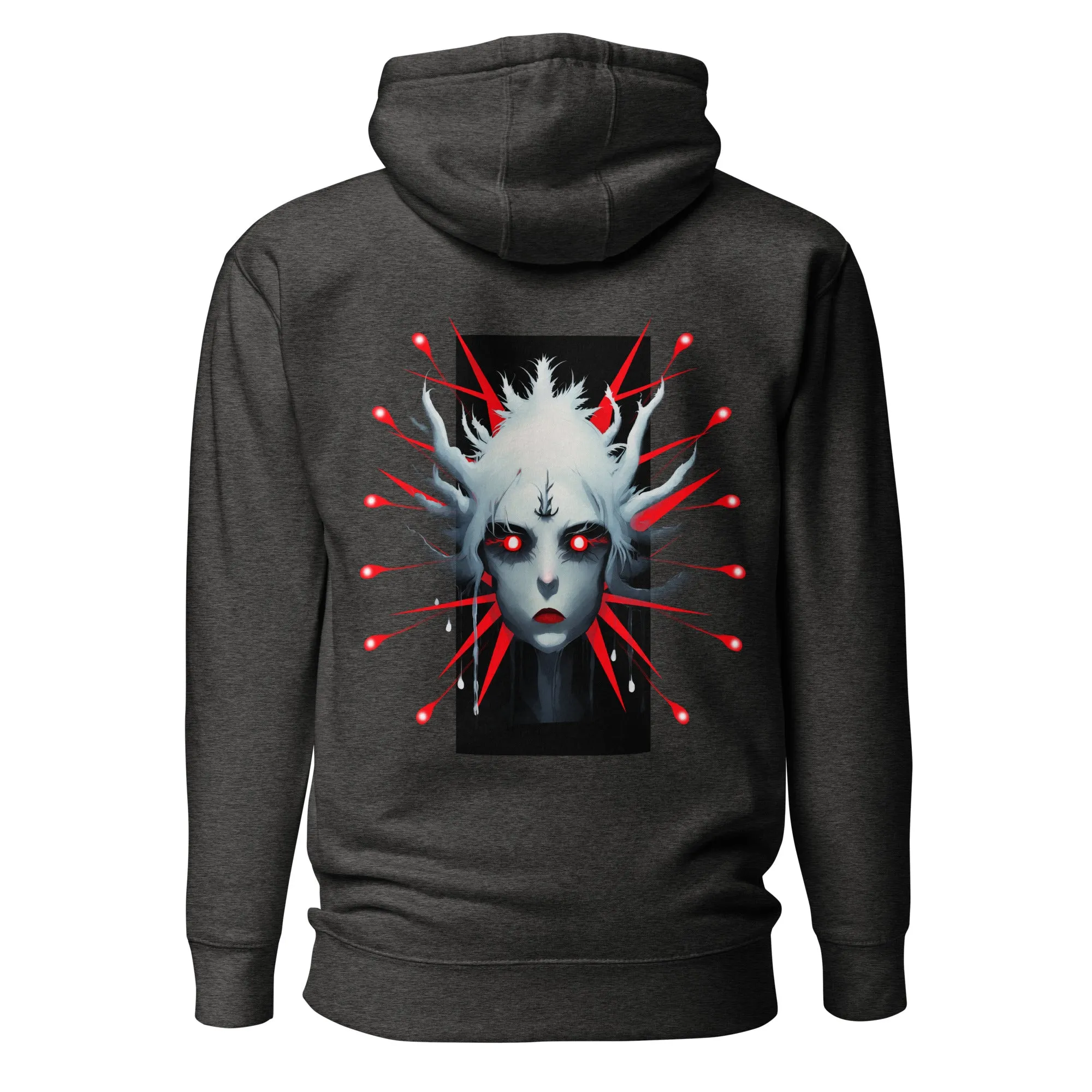 🌶️🌶️🌶️ Refulgens Oculos - Hoodie