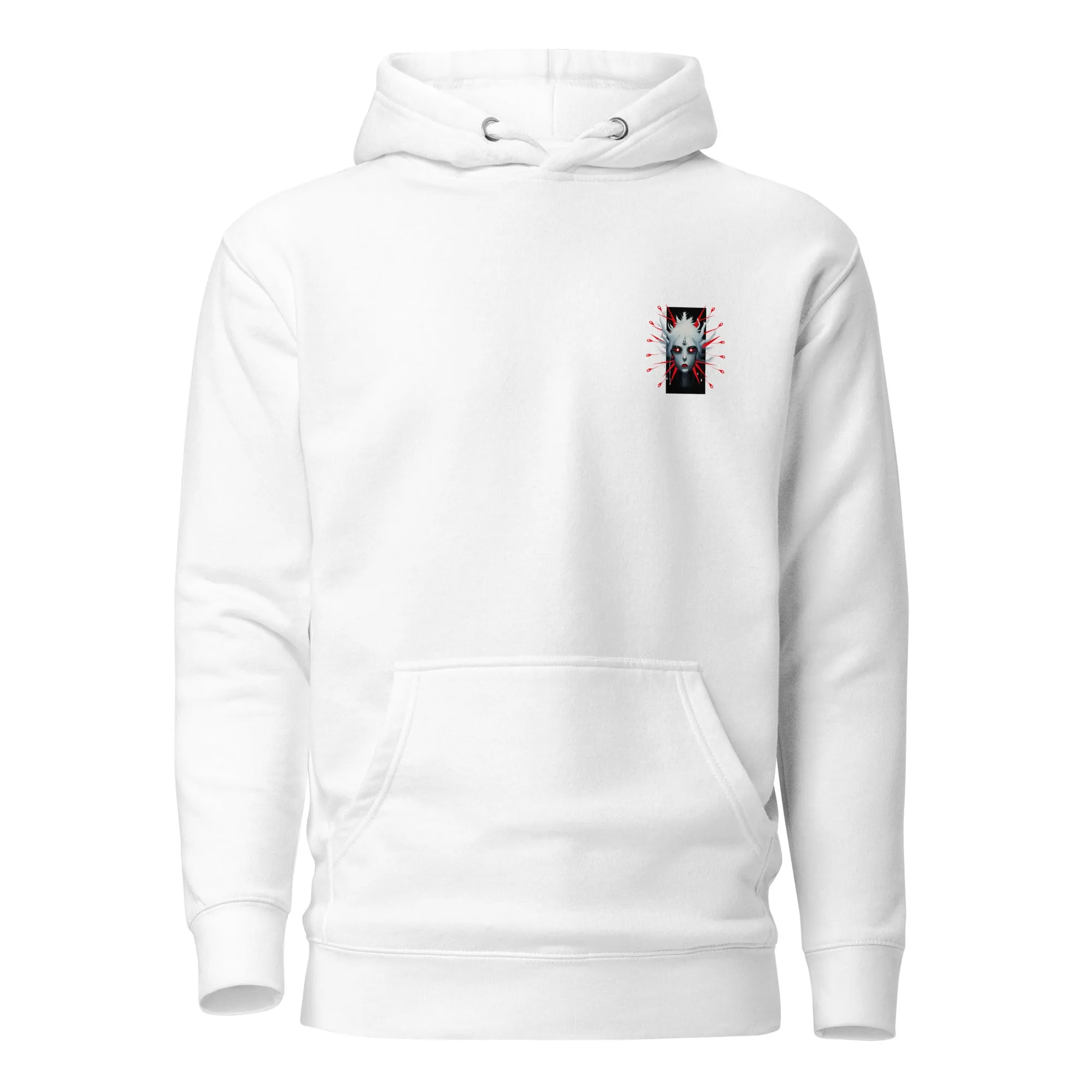 🌶️🌶️🌶️ Refulgens Oculos - Hoodie