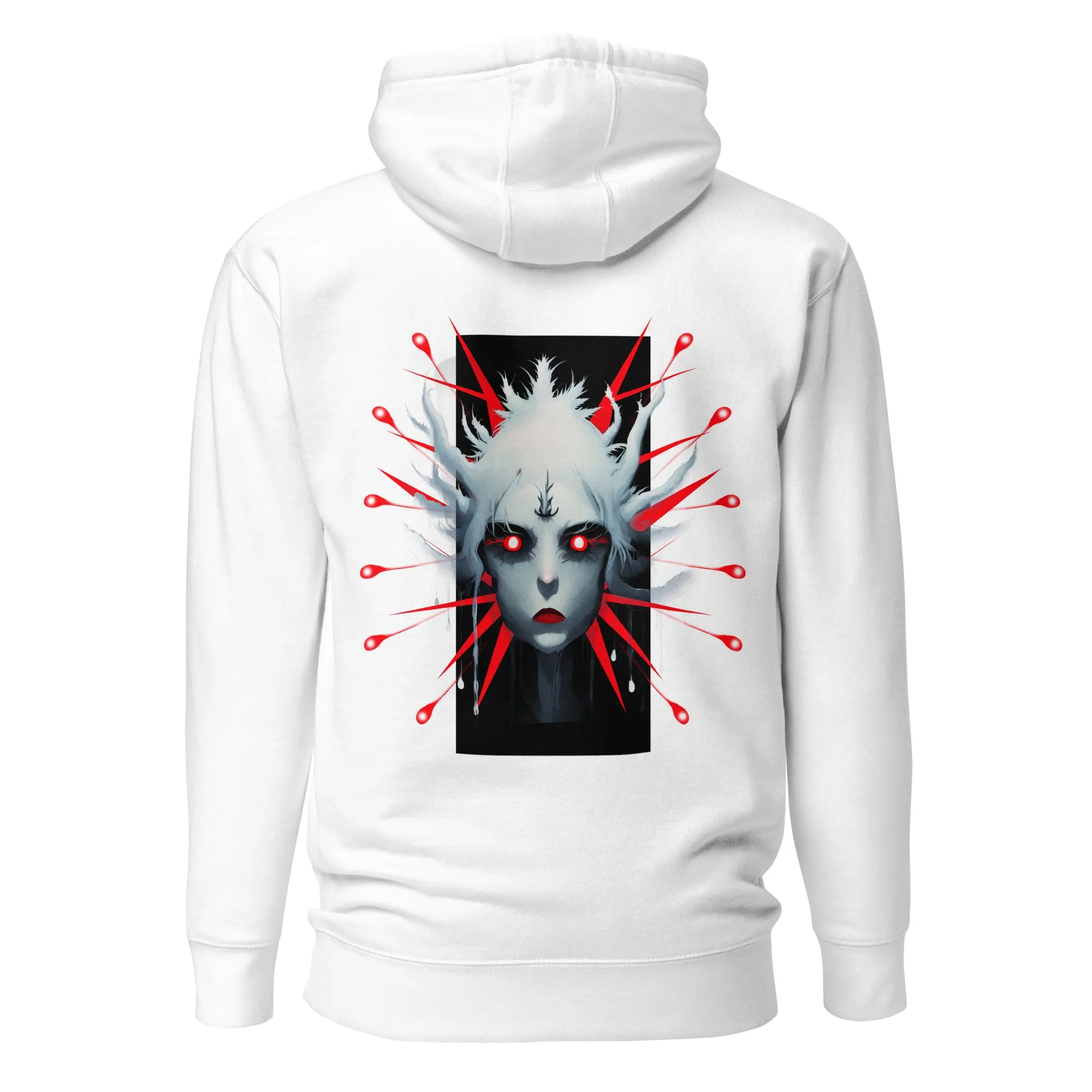 🌶️🌶️🌶️ Refulgens Oculos - Hoodie