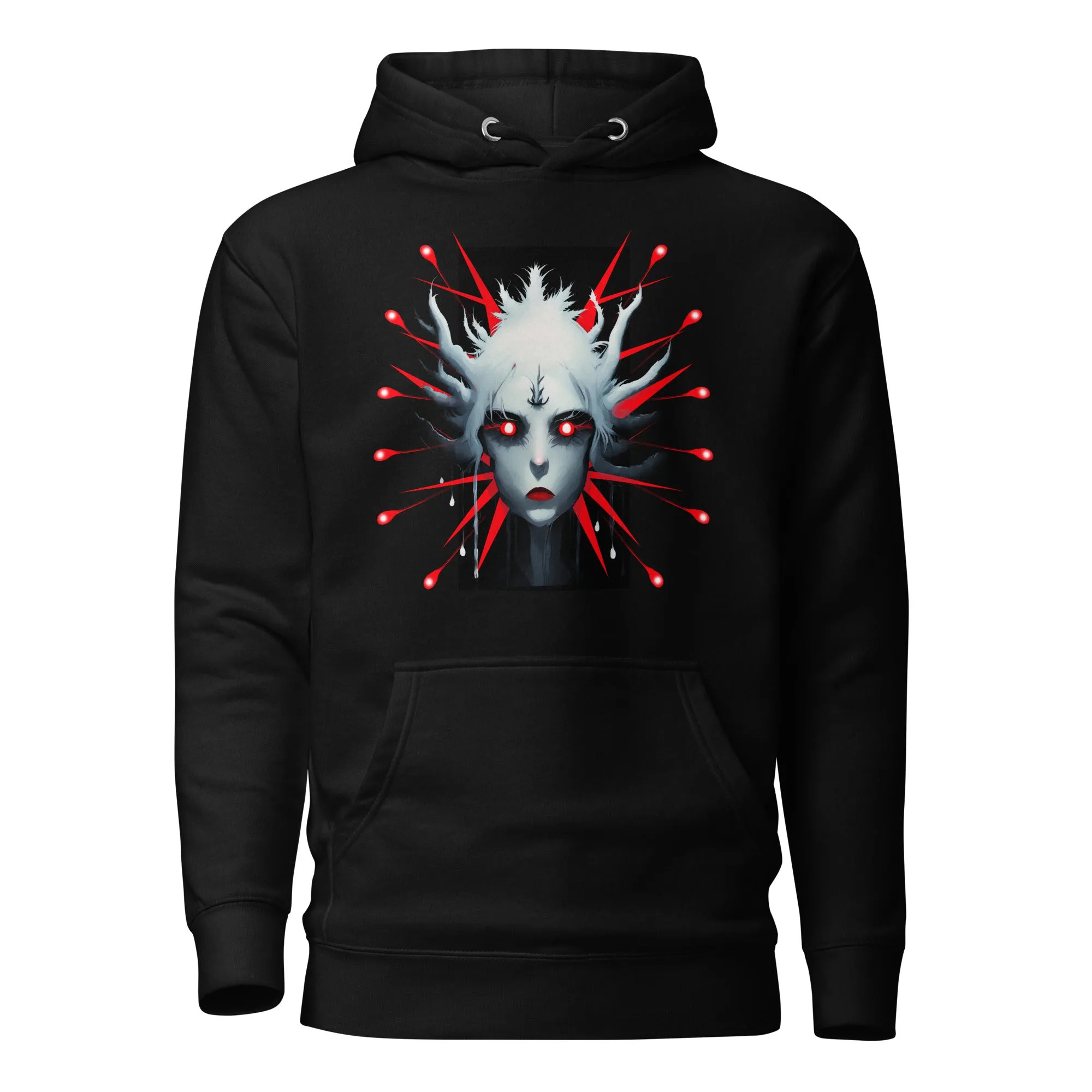 🌶️🌶️🌶️ Refulgens Oculos - Hoodie