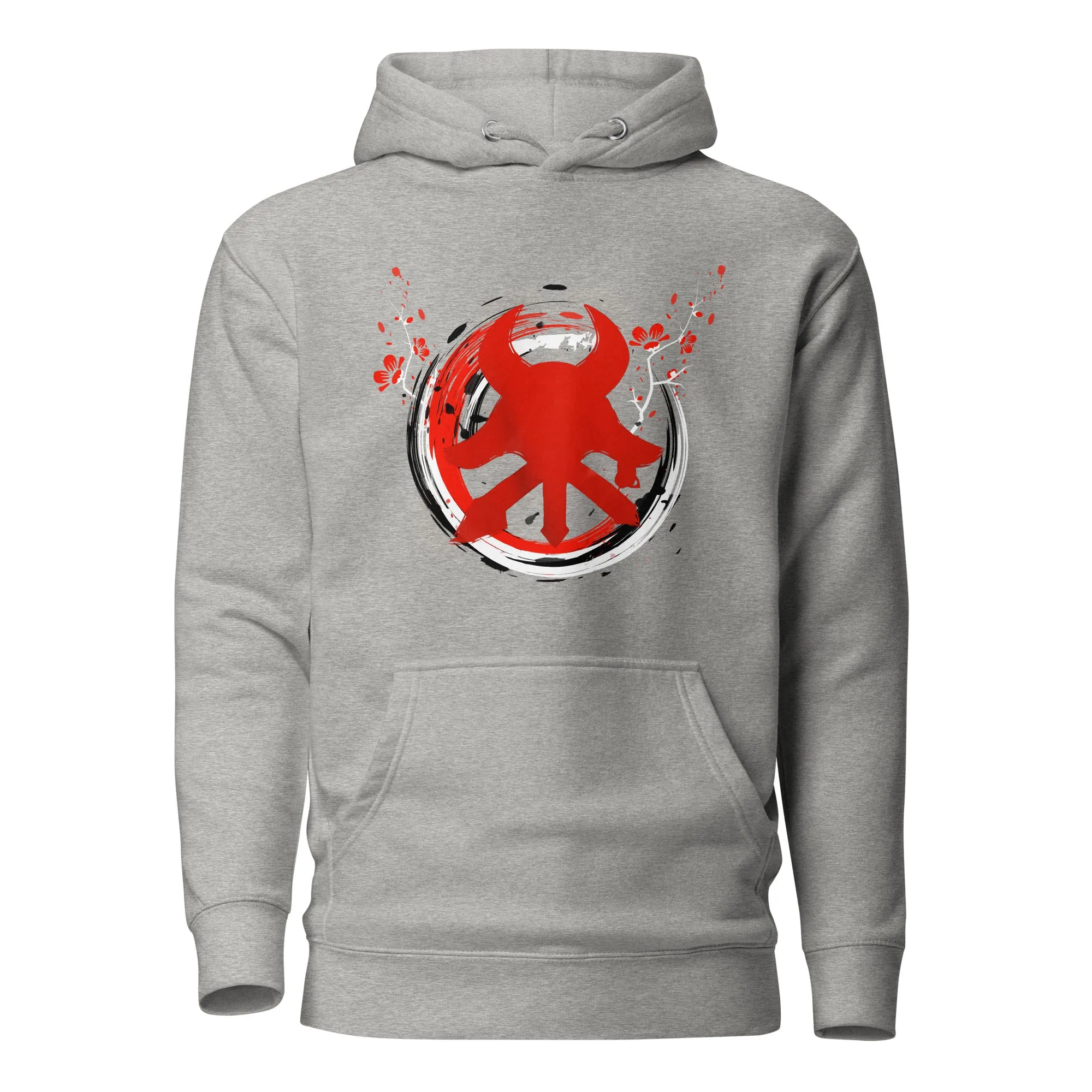 🌶️🌶️🌶️ Shamanpunk - Hoodie