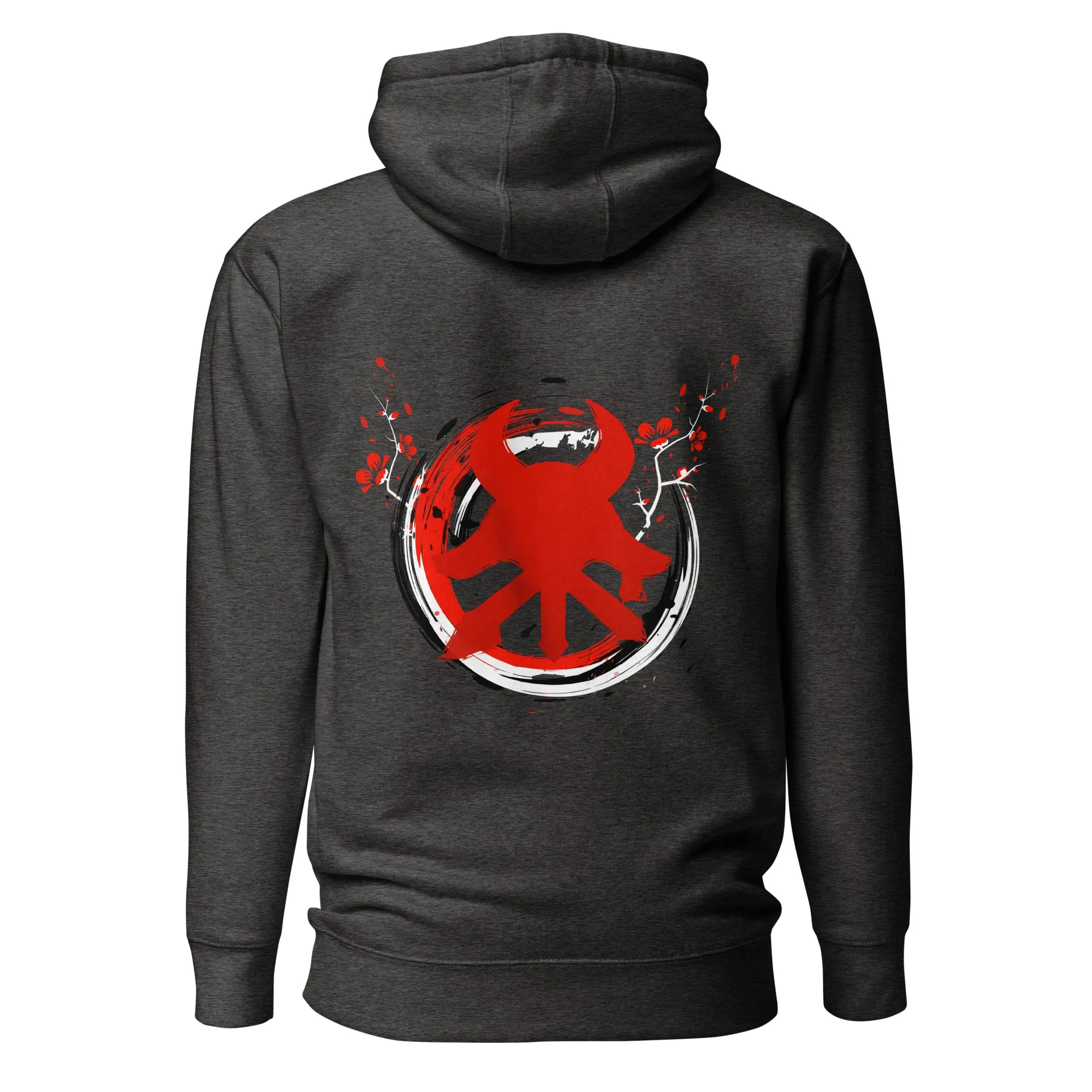 🌶️🌶️🌶️ Shamanpunk - Hoodie