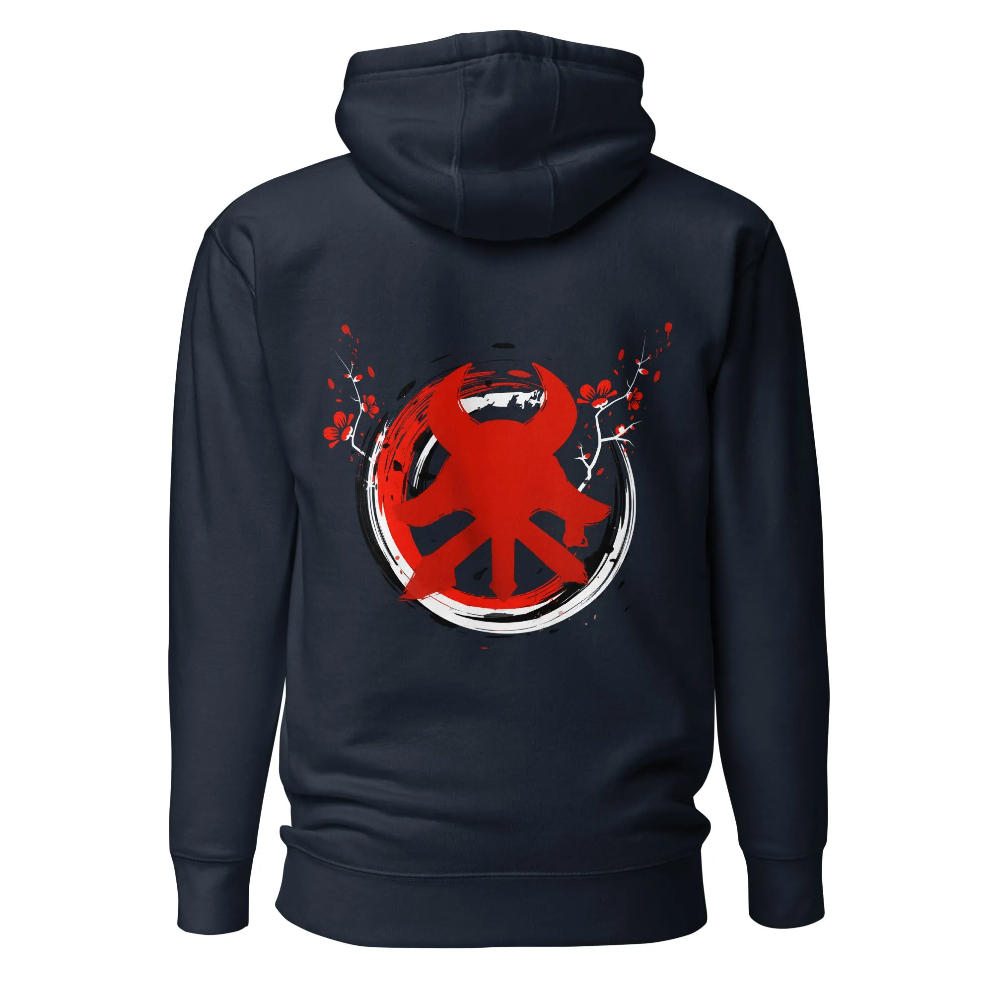 🌶️🌶️🌶️ Shamanpunk - Hoodie