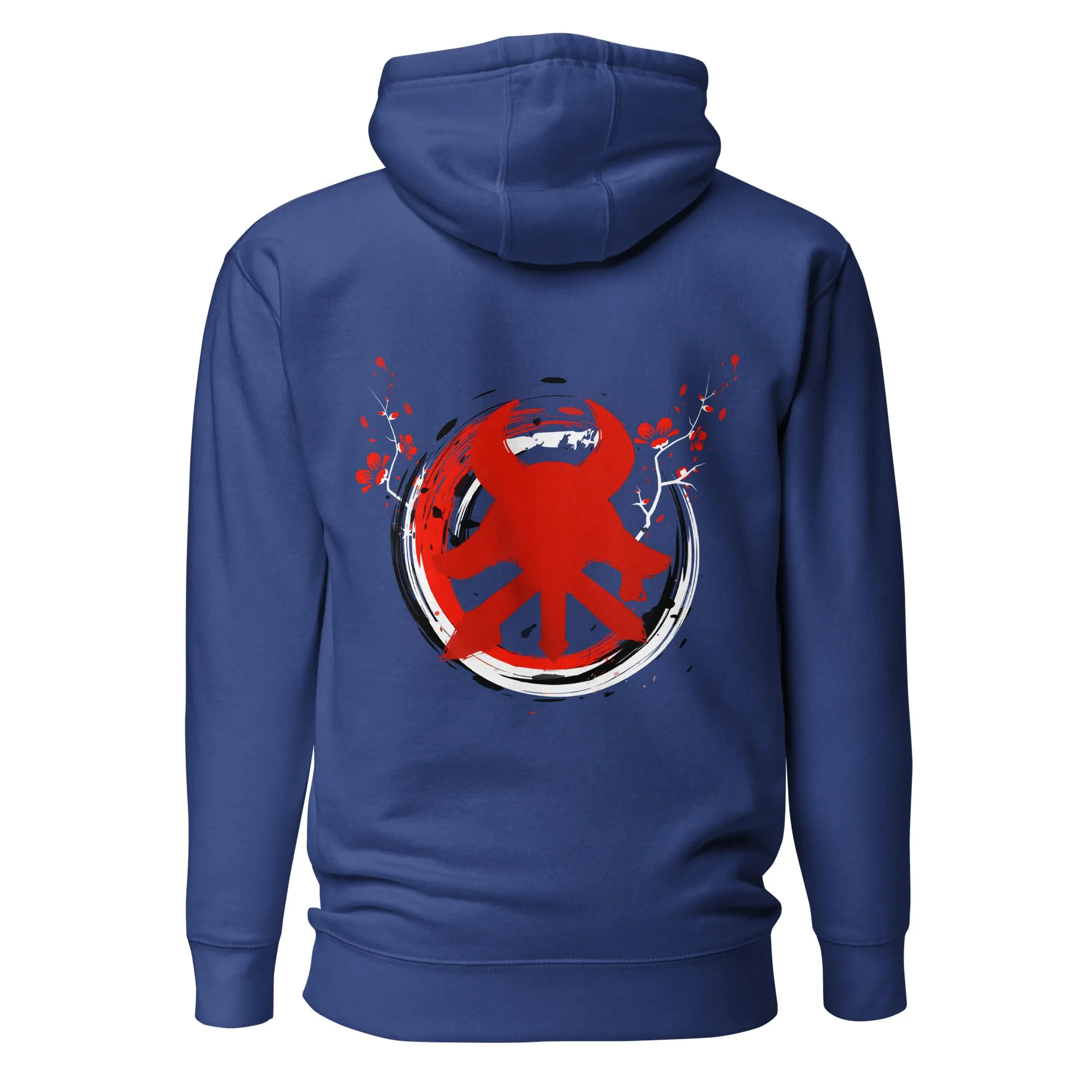 🌶️🌶️🌶️ Shamanpunk - Hoodie