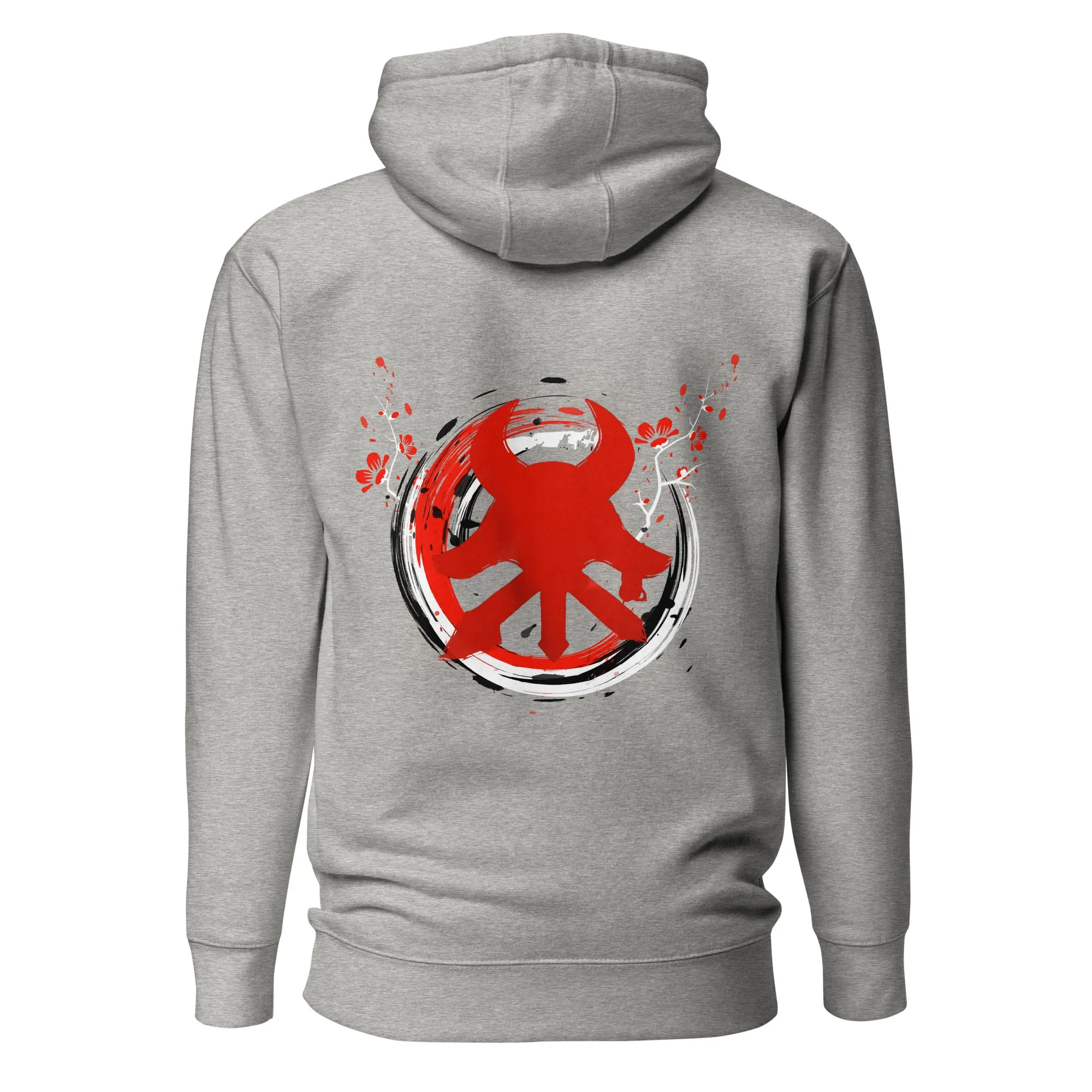 🌶️🌶️🌶️ Shamanpunk - Hoodie