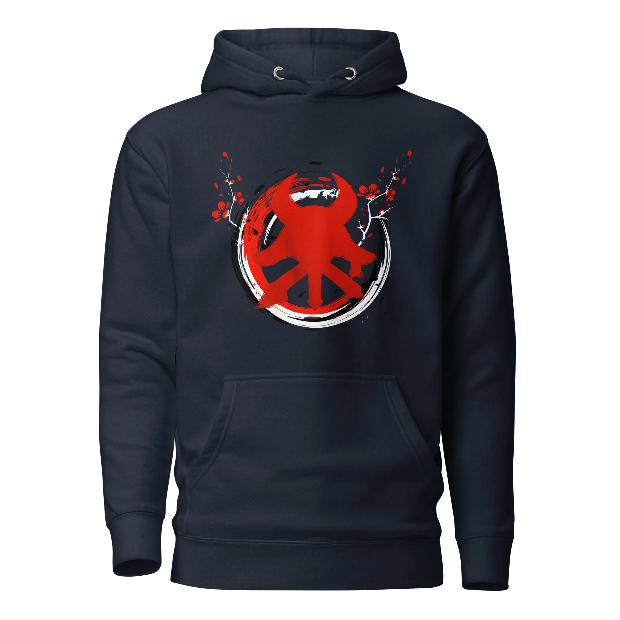 🌶️🌶️🌶️ Shamanpunk - Hoodie