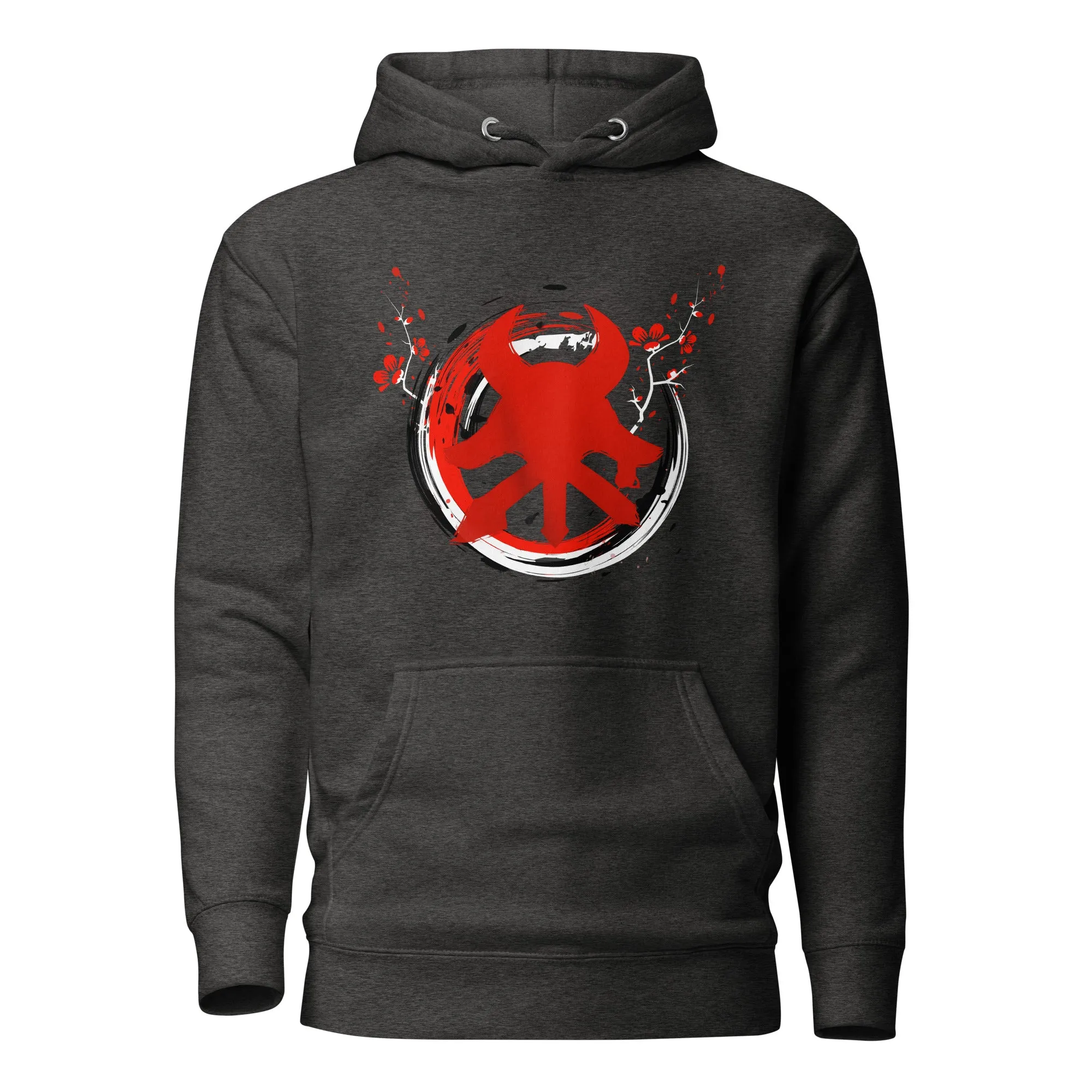 🌶️🌶️🌶️ Shamanpunk - Hoodie