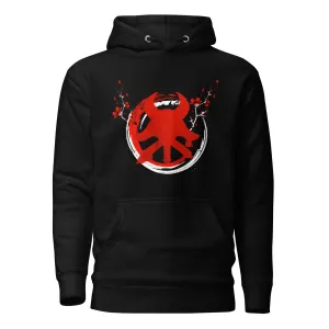 🌶️🌶️🌶️ Shamanpunk - Hoodie