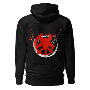 🌶️🌶️🌶️ Shamanpunk - Hoodie