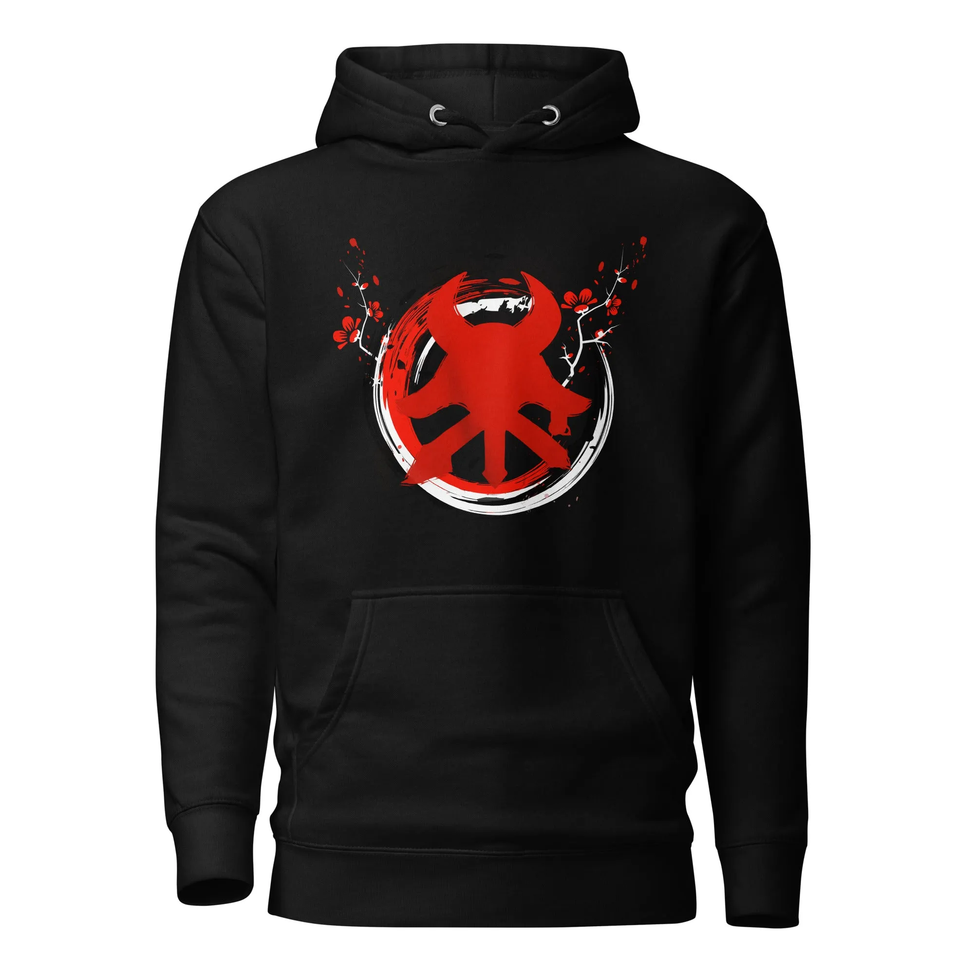 🌶️🌶️🌶️ Shamanpunk - Hoodie
