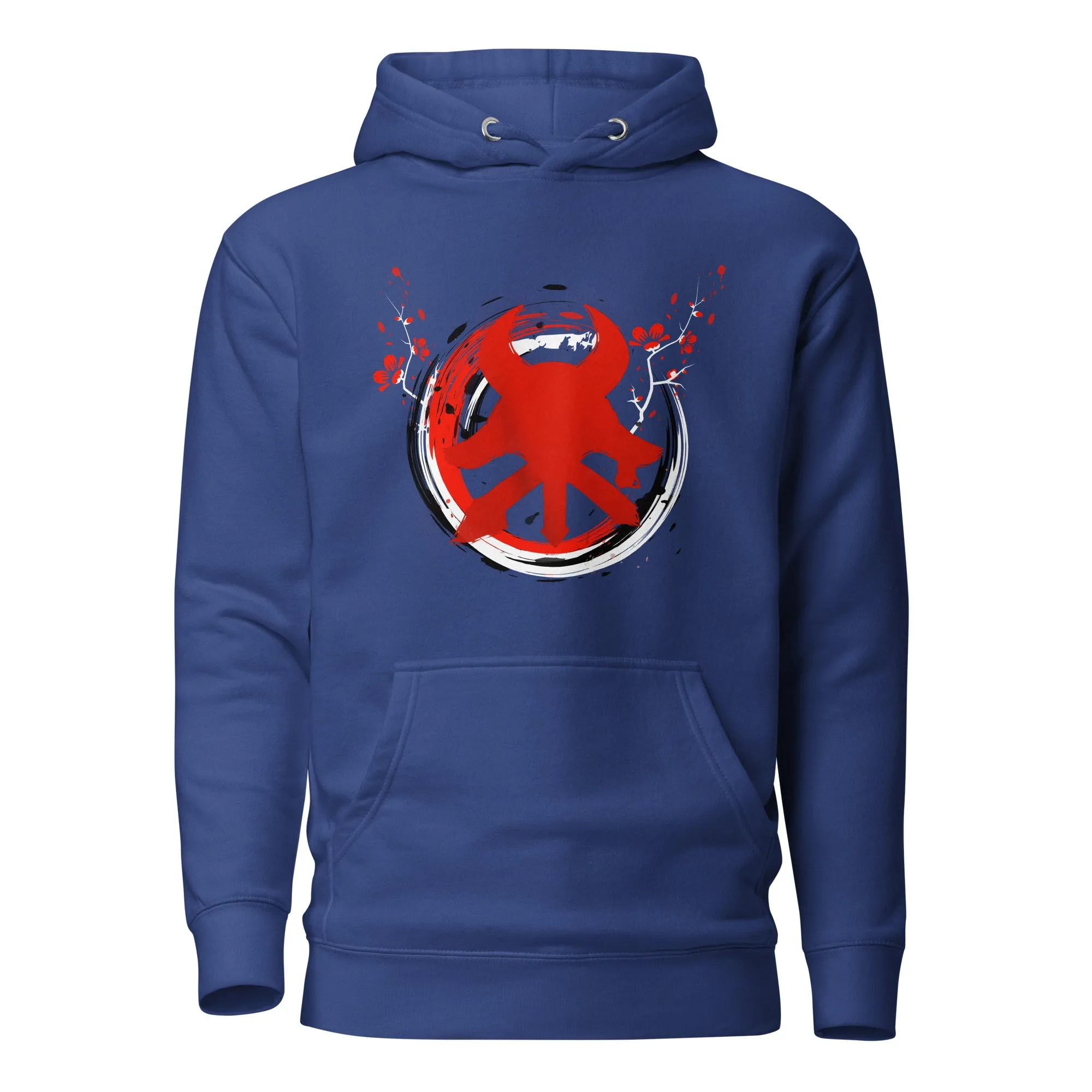 🌶️🌶️🌶️ Shamanpunk - Hoodie