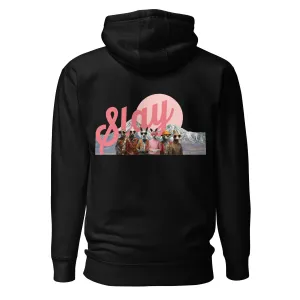 🌶️🌶️🌶️ Slay - Hoodie