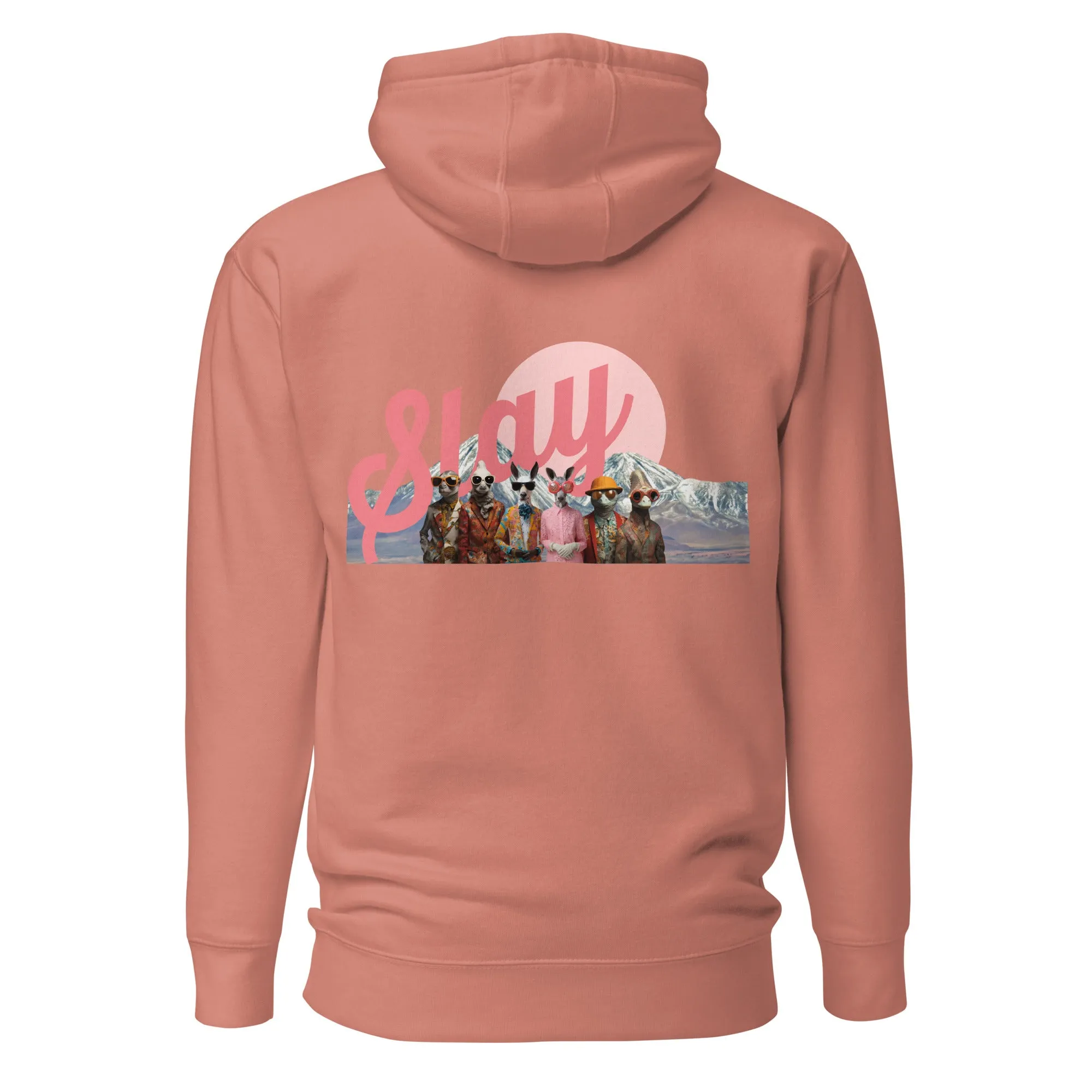 🌶️🌶️🌶️ Slay - Hoodie