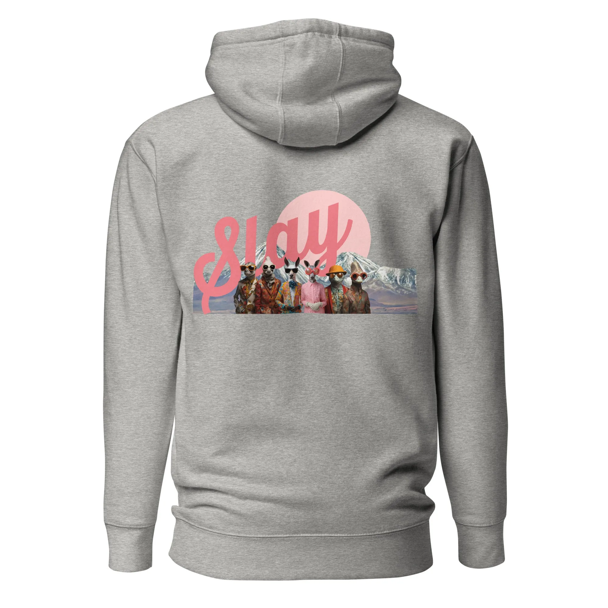 🌶️🌶️🌶️ Slay - Hoodie