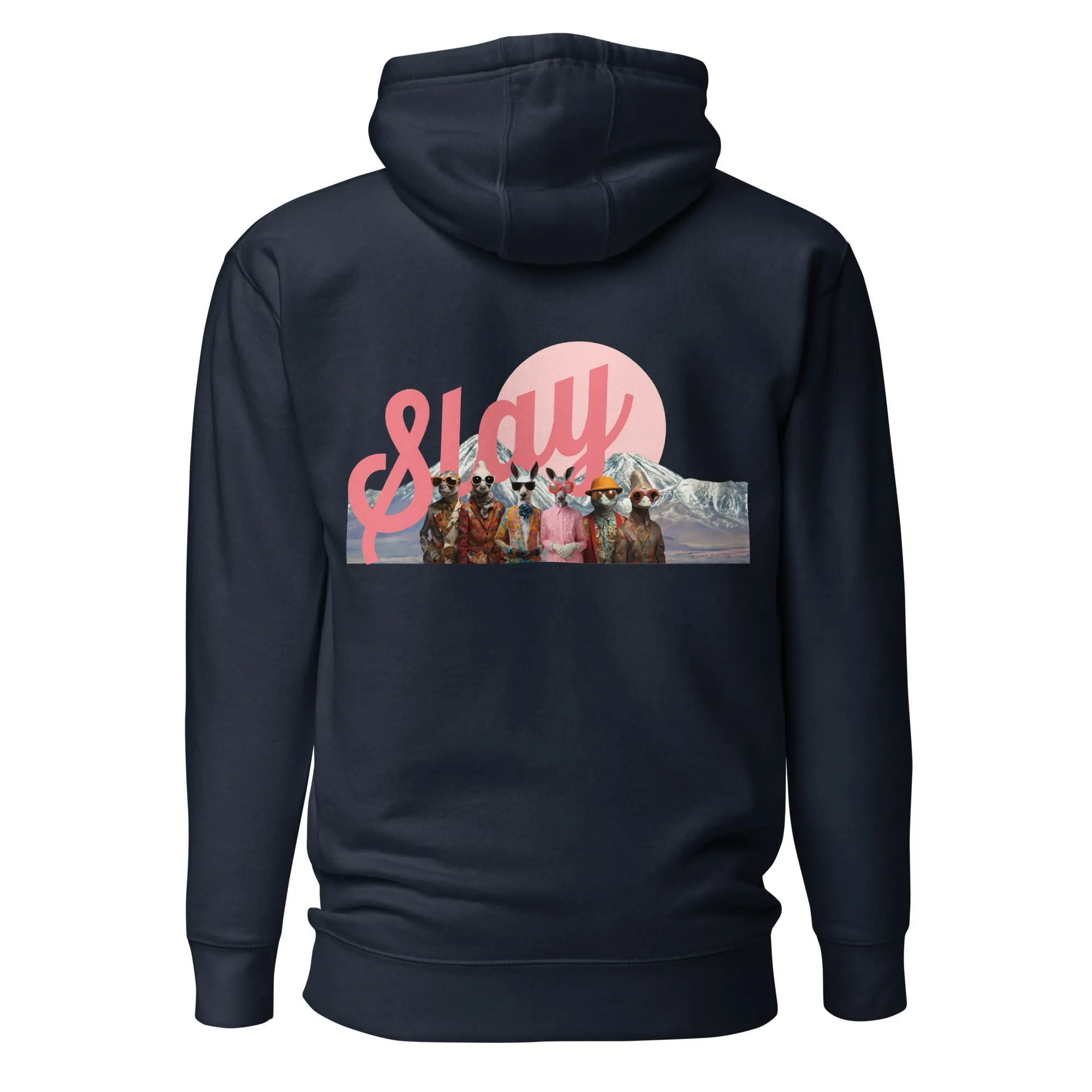 🌶️🌶️🌶️ Slay - Hoodie