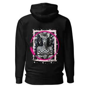 🌶️🌶️🌶️ Stripe A Pose - Hoodie