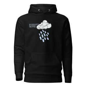 🌶️🌶️🌶️ Three's A Cloud - Hoodie