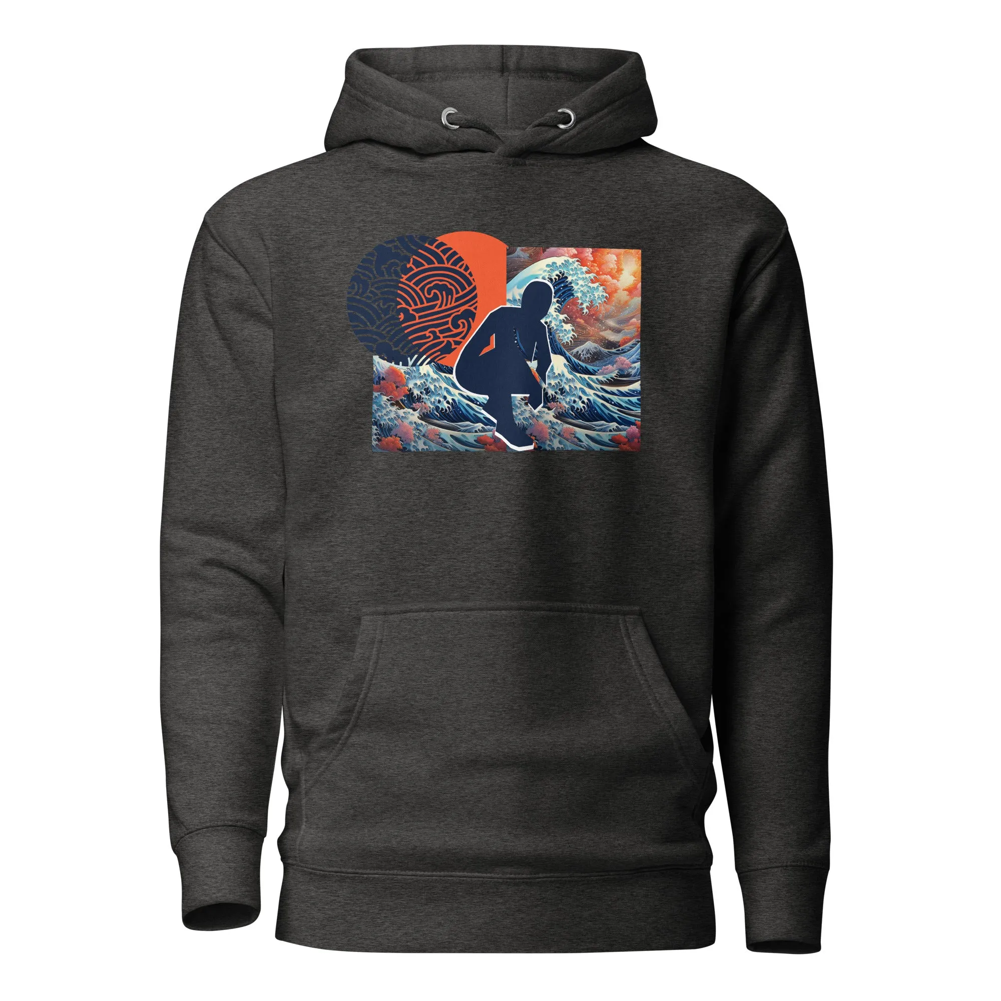 🌶️🌶️🌶️ You’re So-Sophisticated - Hoodie