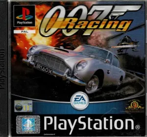007 Racing