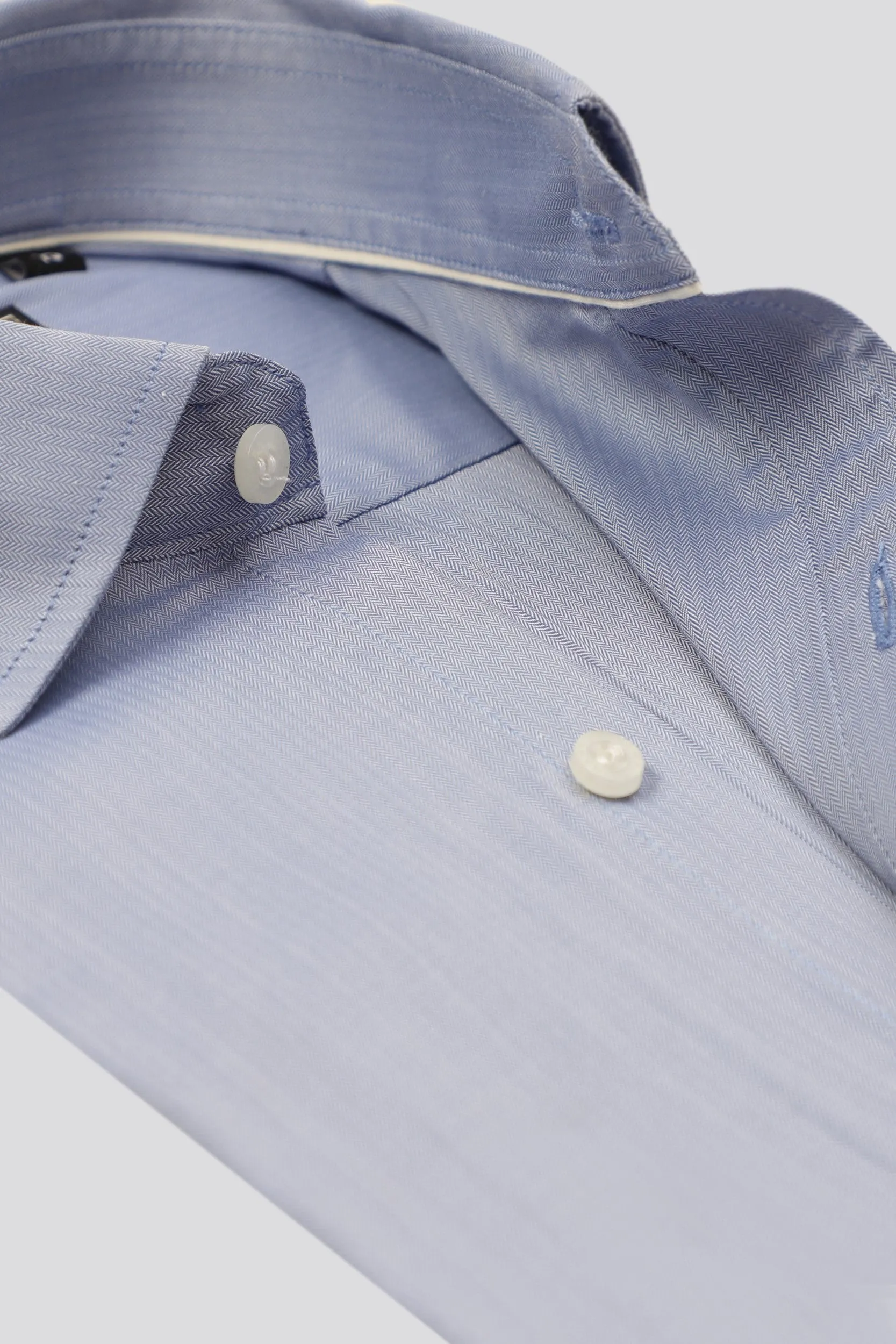 100% COTTON FORMAL SHIRT