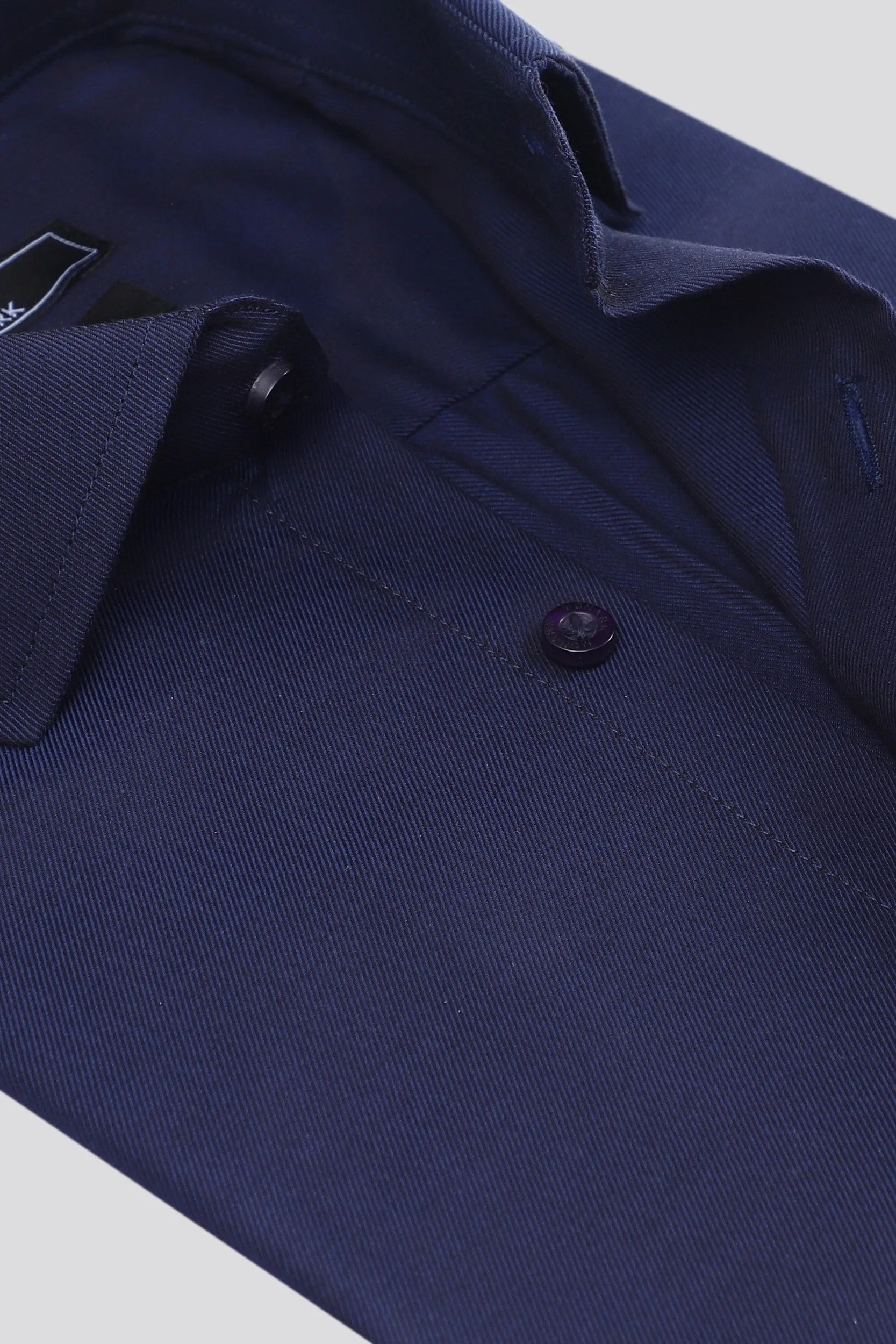 100% COTTON FORMAL SHIRT