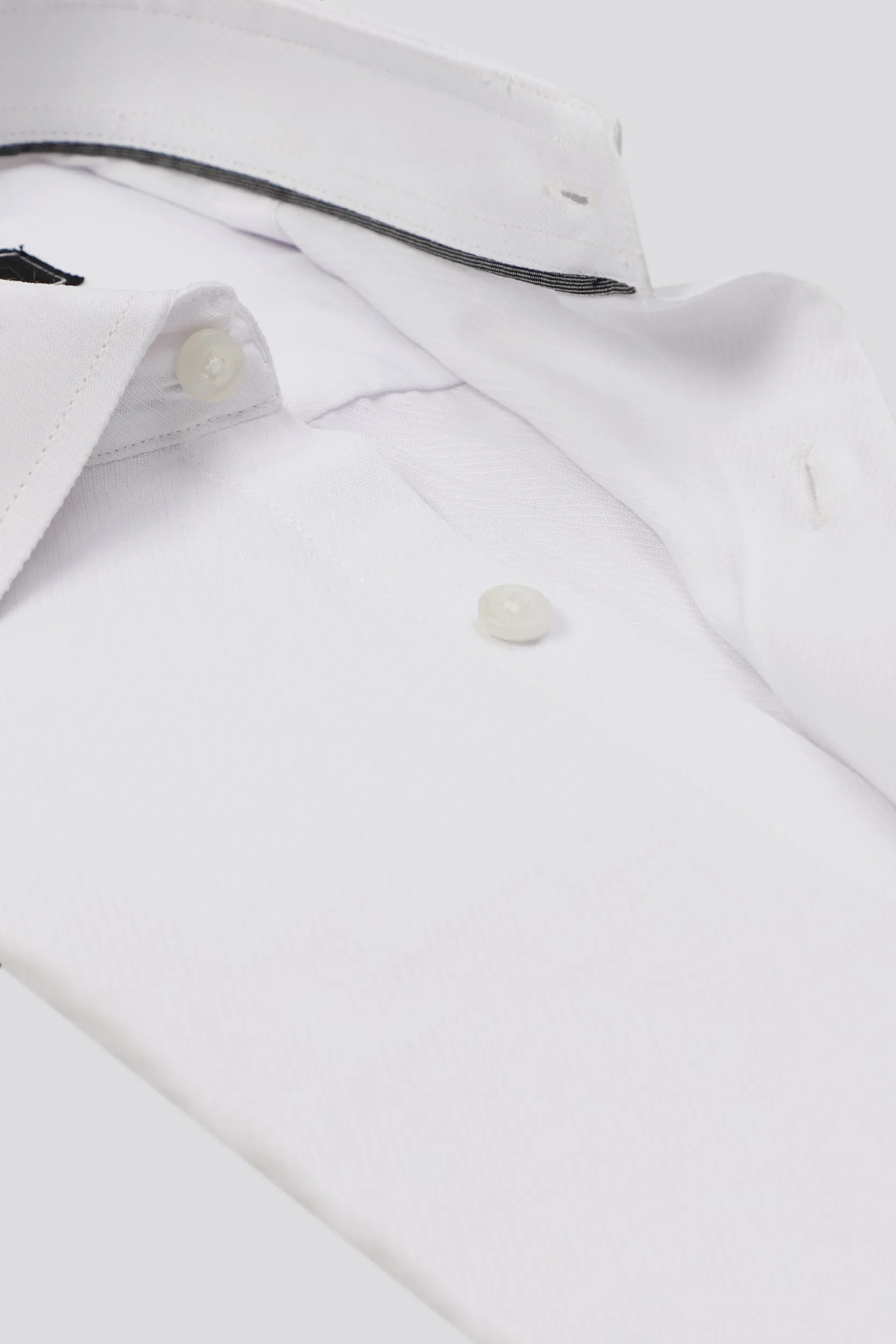 100% COTTON FORMAL SHIRT