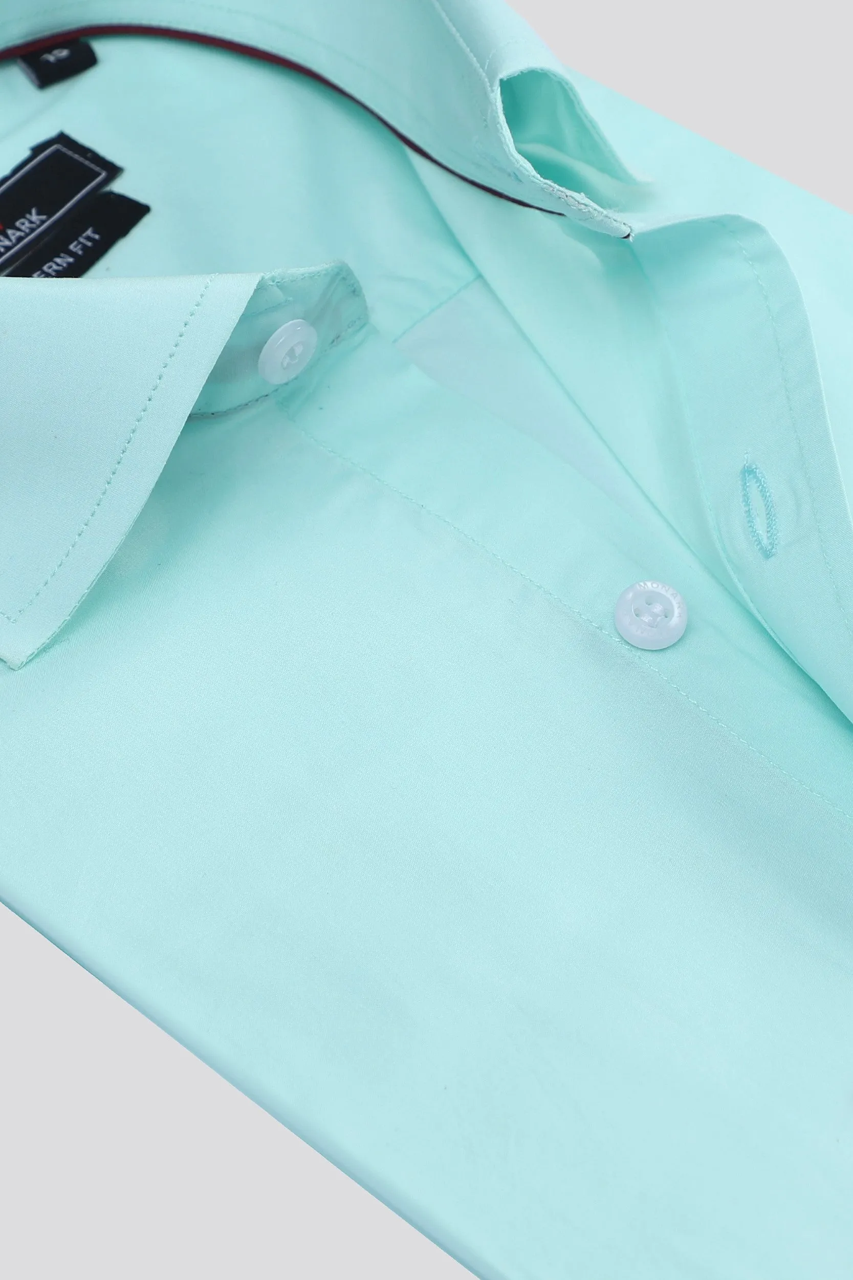 100% COTTON FORMAL SHIRT