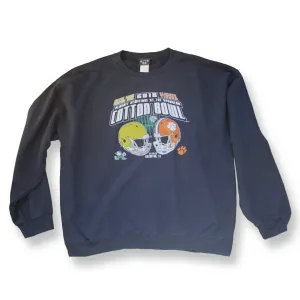 2018 Cotton Bowl Rugby Sweater | Size XL