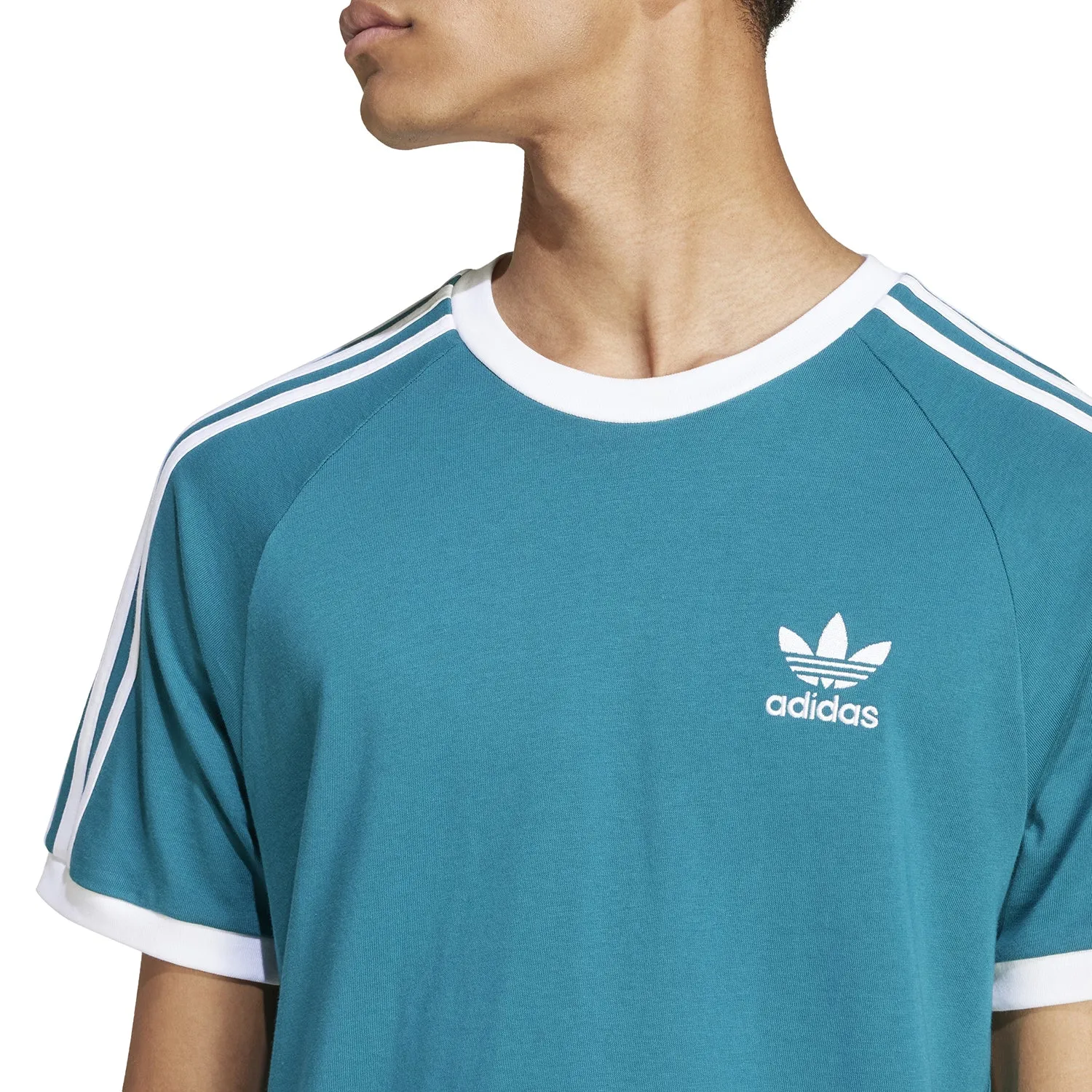 3-Stripe Tee - Mens