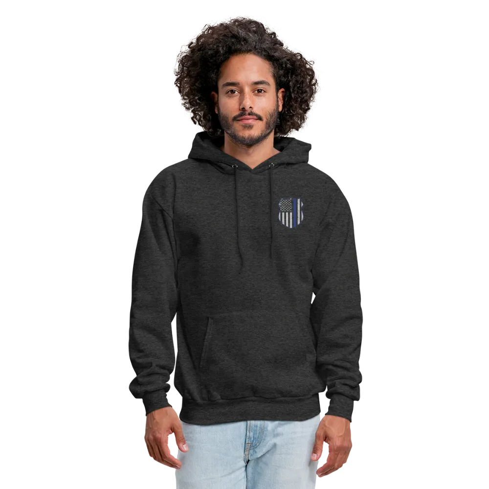 3534168832 Men's Hoodie