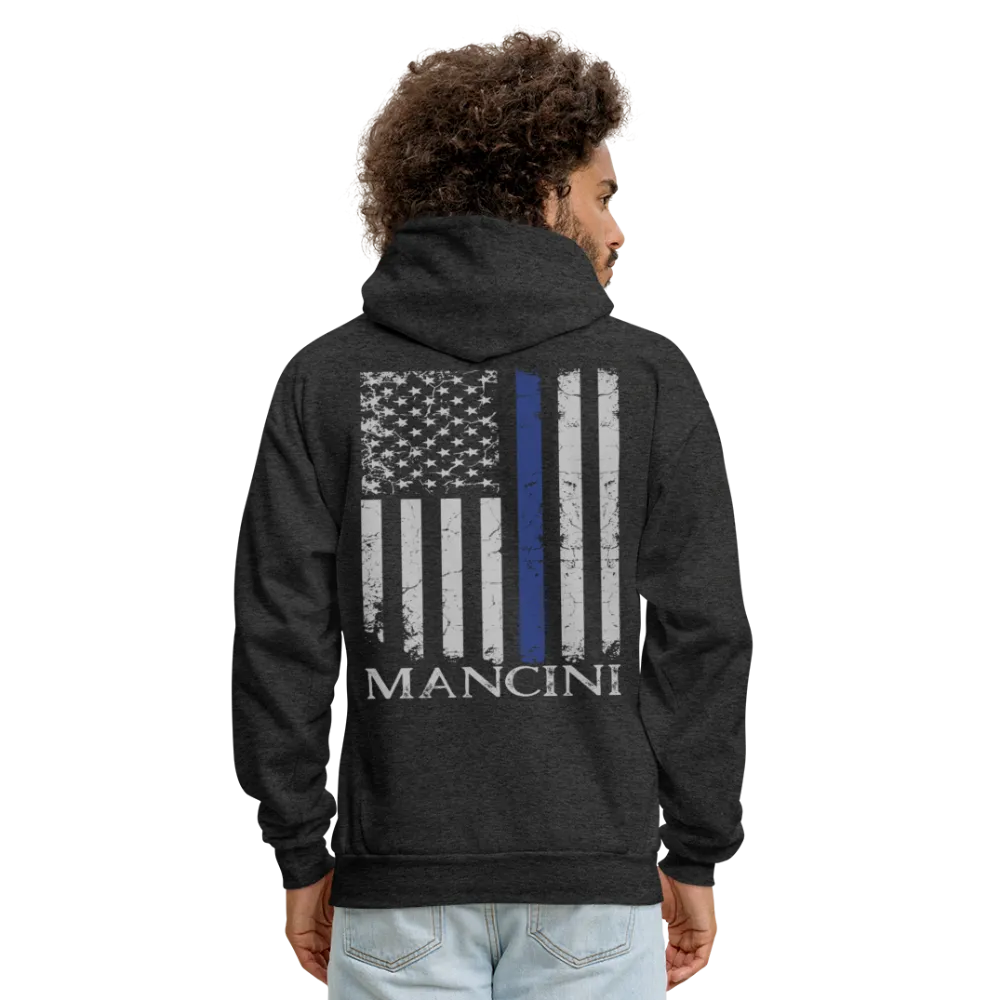 3534168832 Men's Hoodie