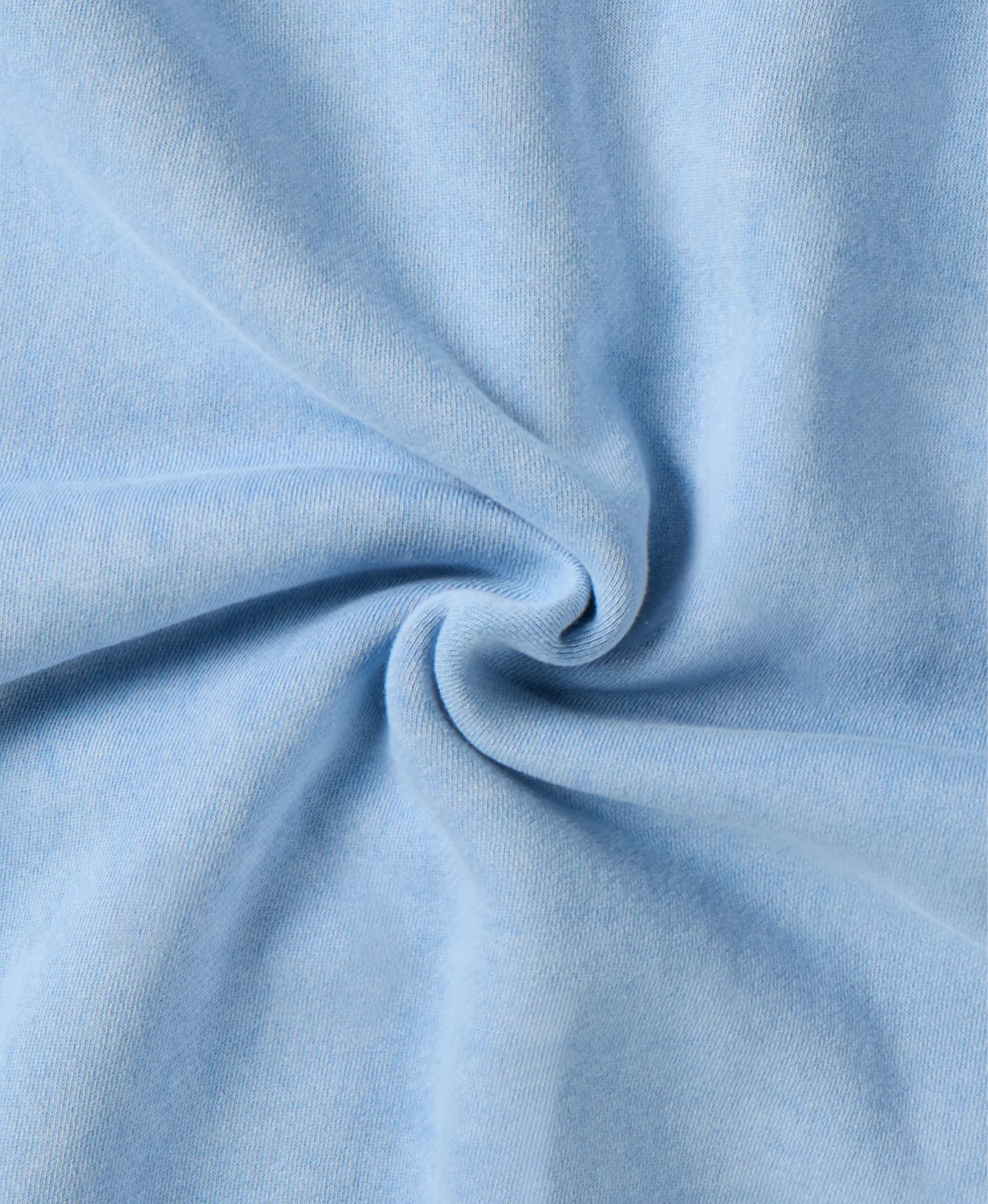 450 GSM 'Vintage Blue' Hoodie