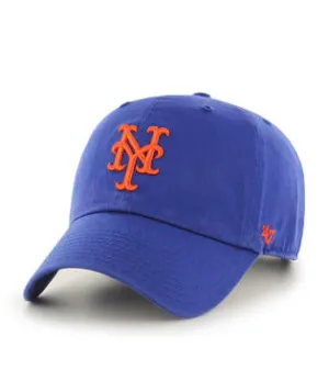 '47 Brand New York Mets Hat